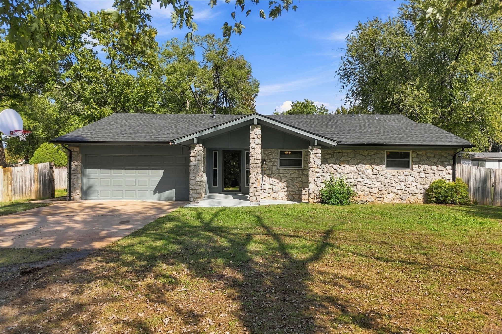 7001 S 254th Eastavenue Broken Arrow OK 74014