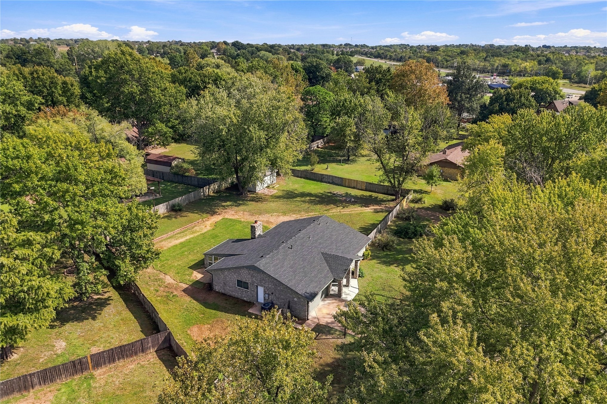 7001 S 254th Eastavenue Broken Arrow OK 74014