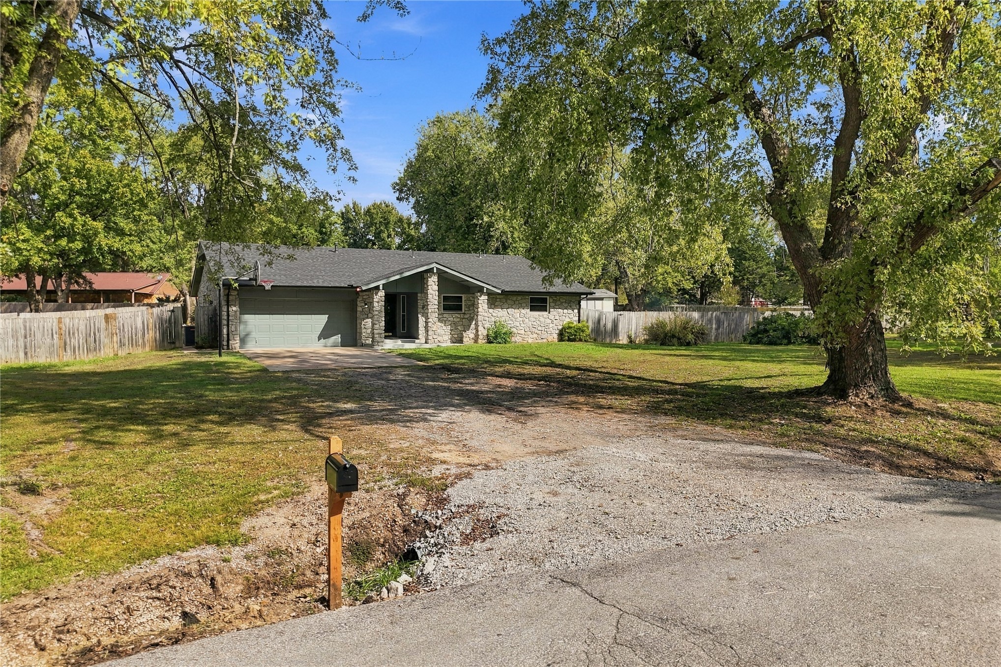 7001 S 254th Eastavenue Broken Arrow OK 74014