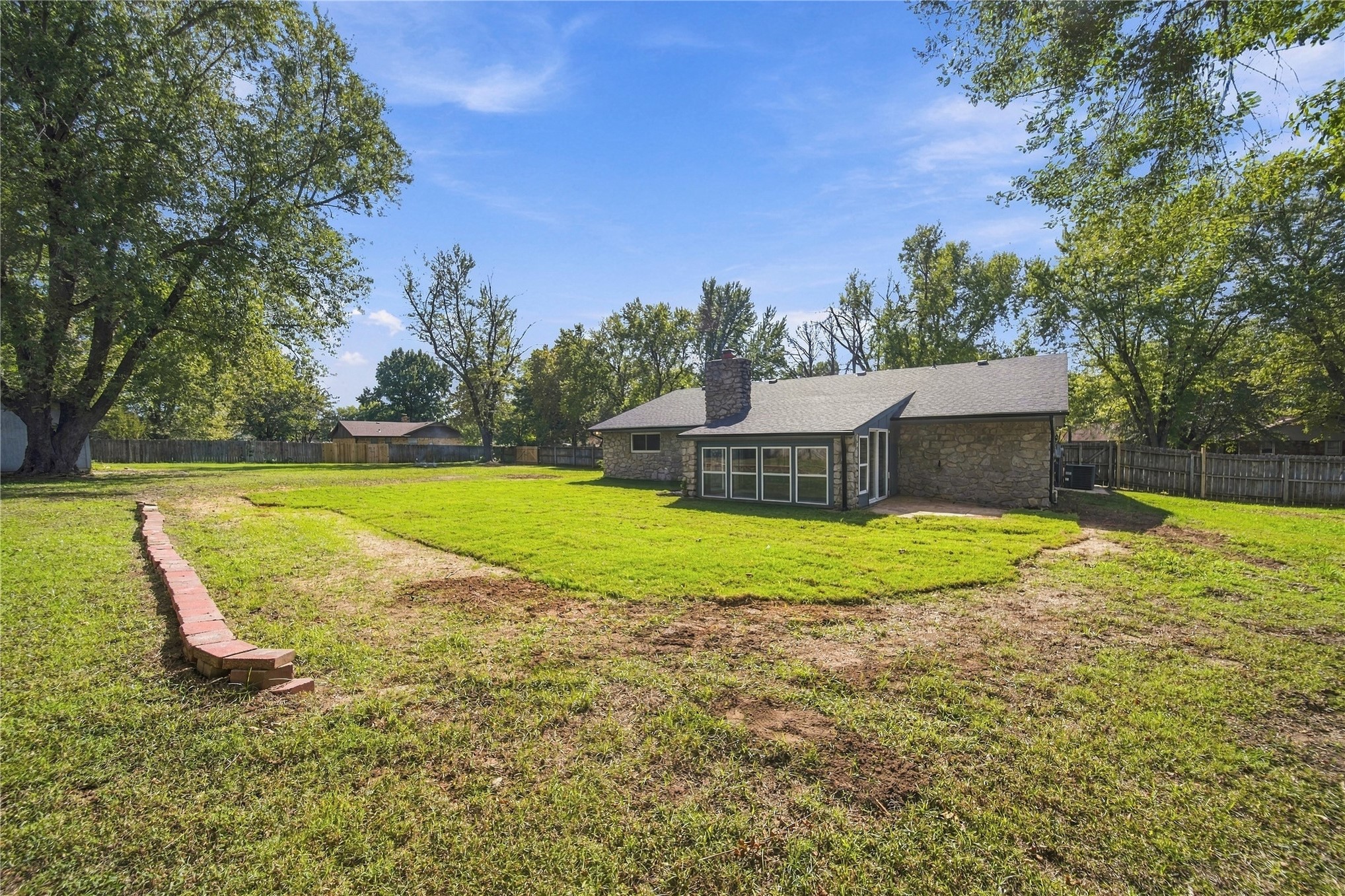 7001 S 254th Eastavenue Broken Arrow OK 74014