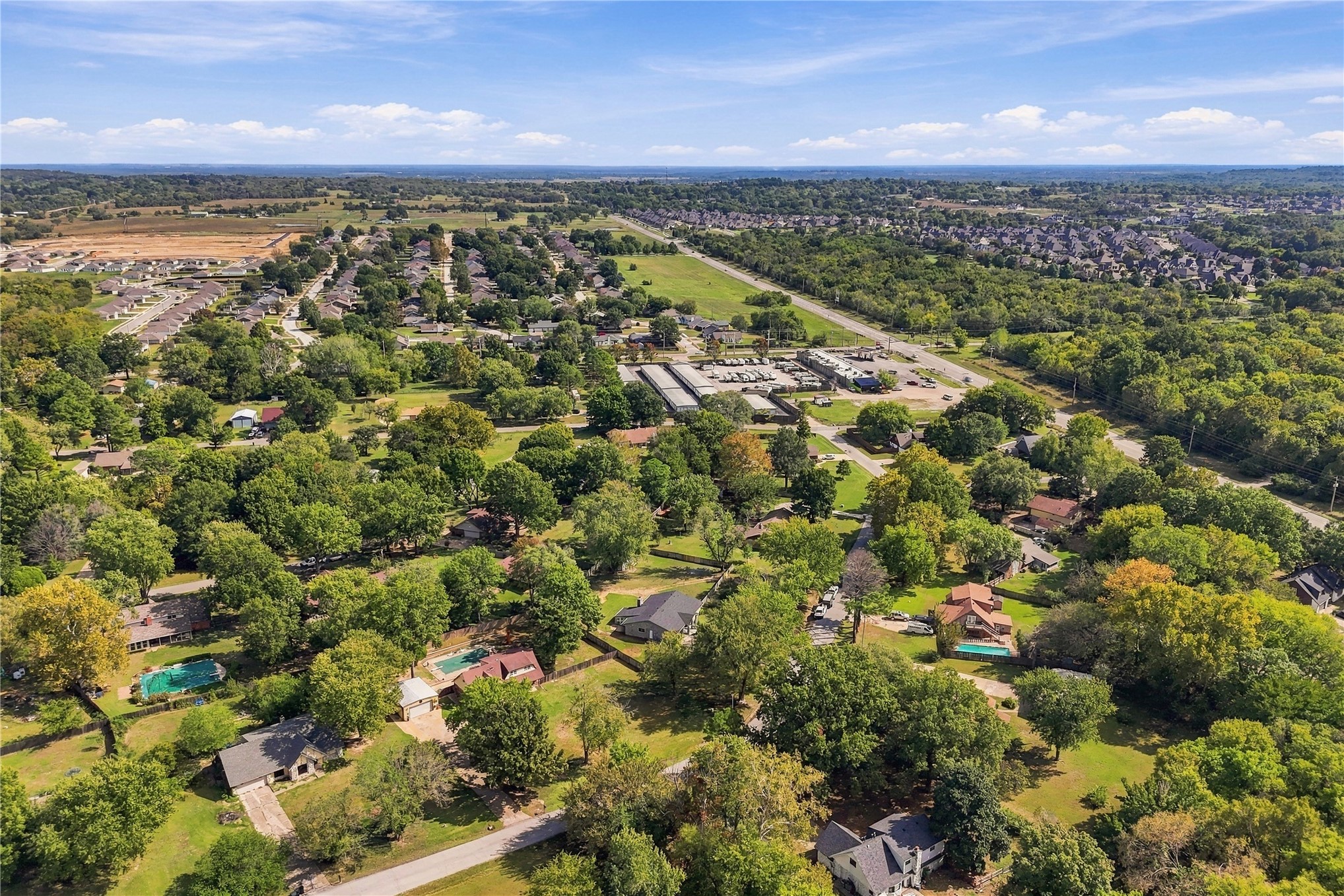 7001 S 254th Eastavenue Broken Arrow OK 74014