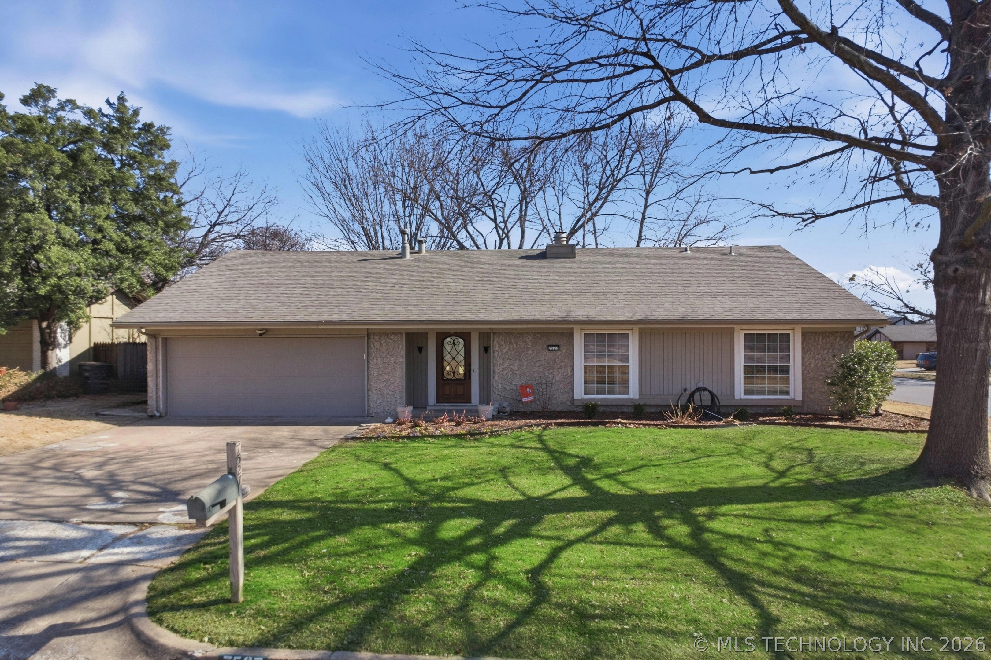 7527 S 69th East Place Tulsa OK 74133