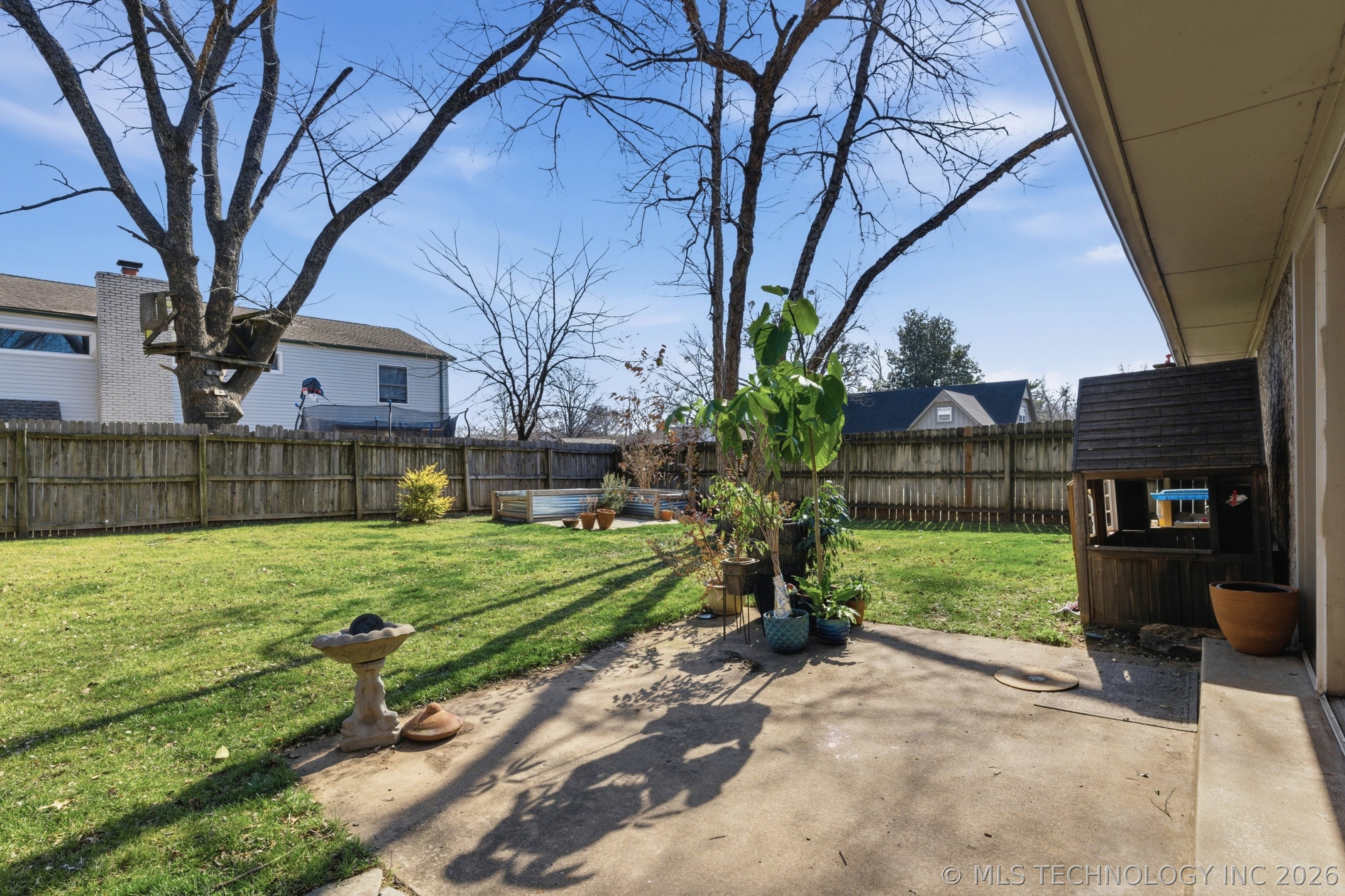 7527 S 69th East Place Tulsa OK 74133