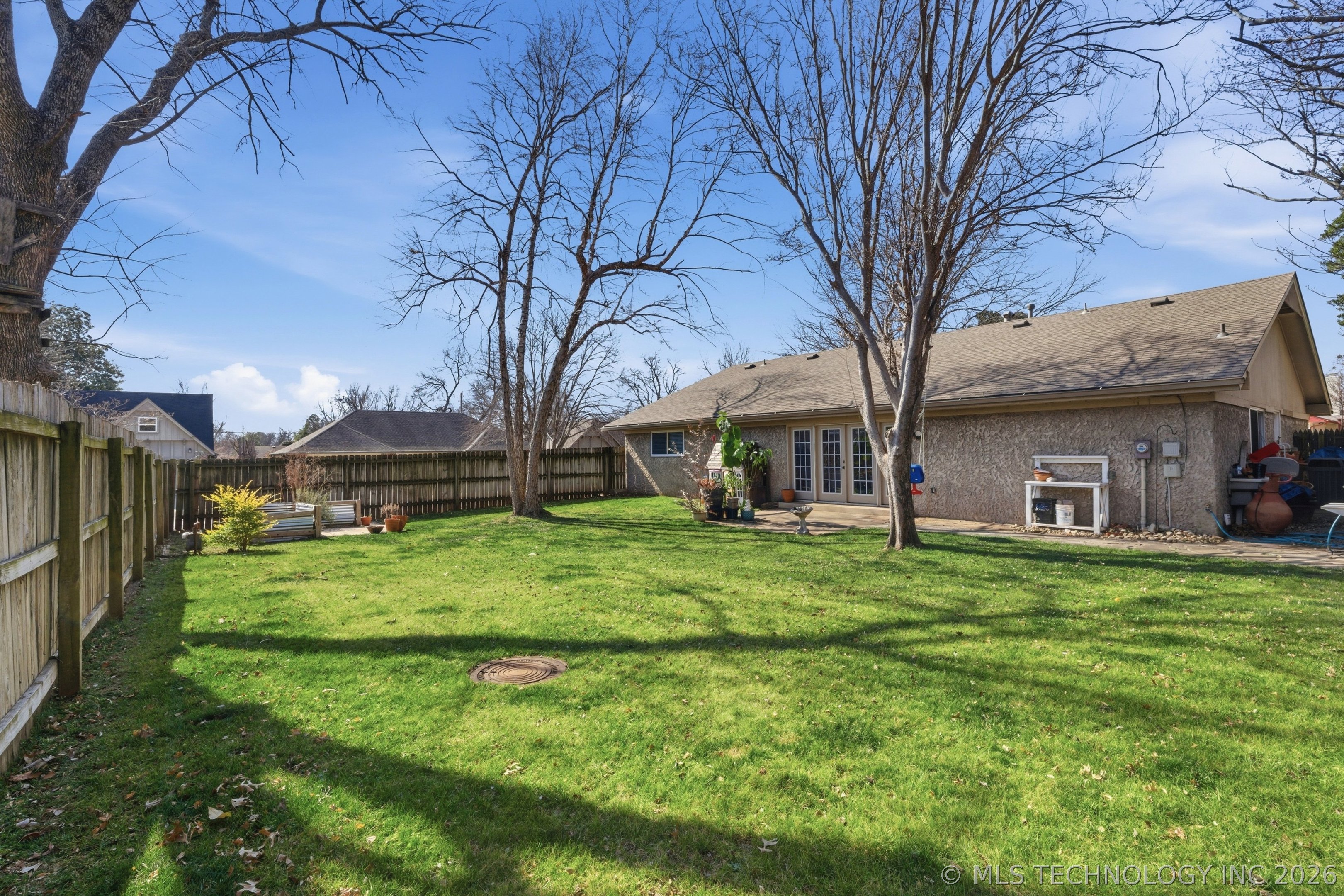 7527 S 69th East Place Tulsa OK 74133
