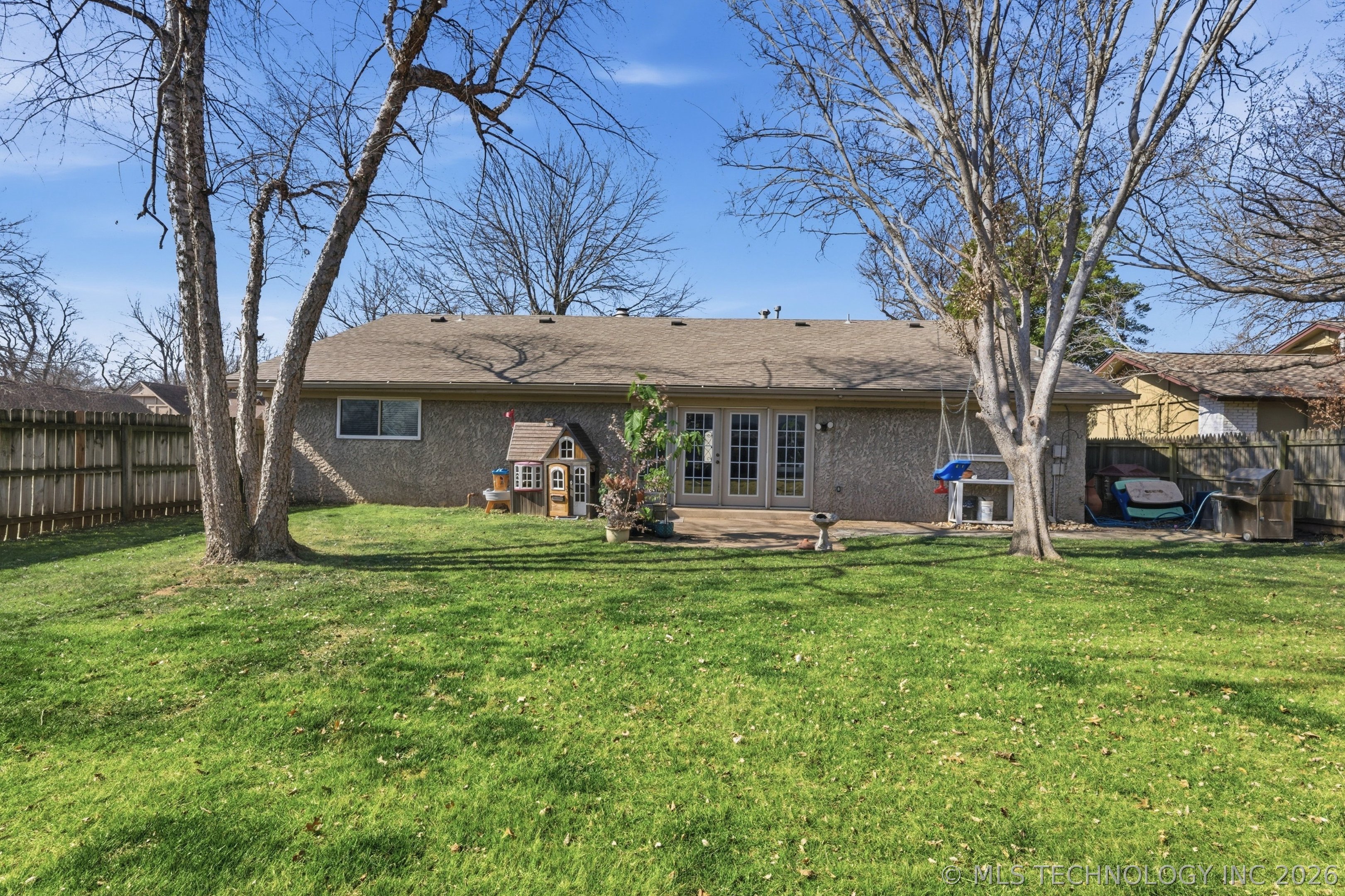 7527 S 69th East Place Tulsa OK 74133