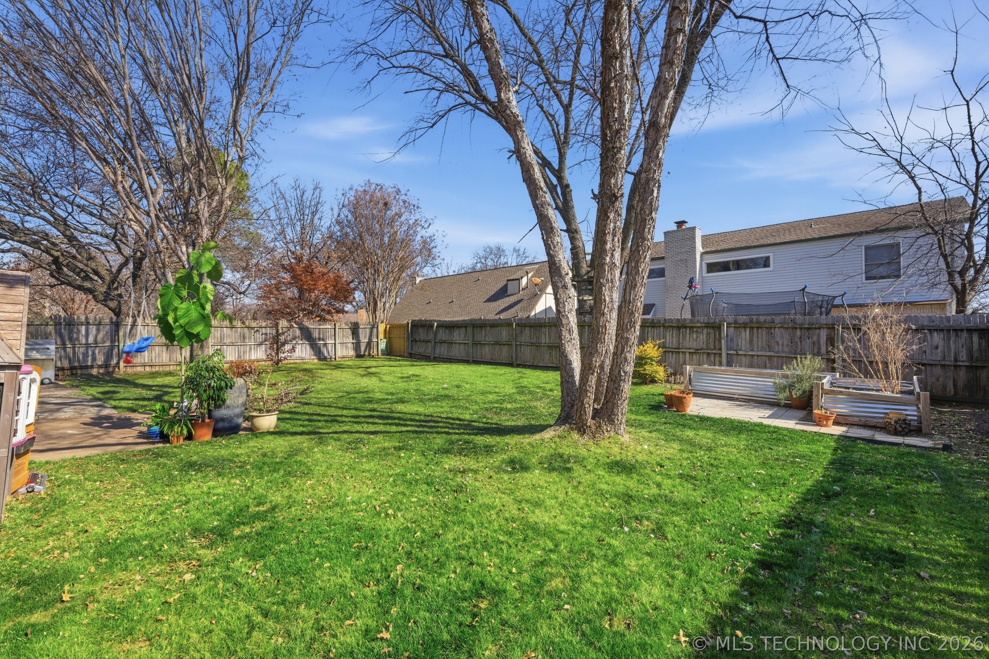 7527 S 69th East Place Tulsa OK 74133