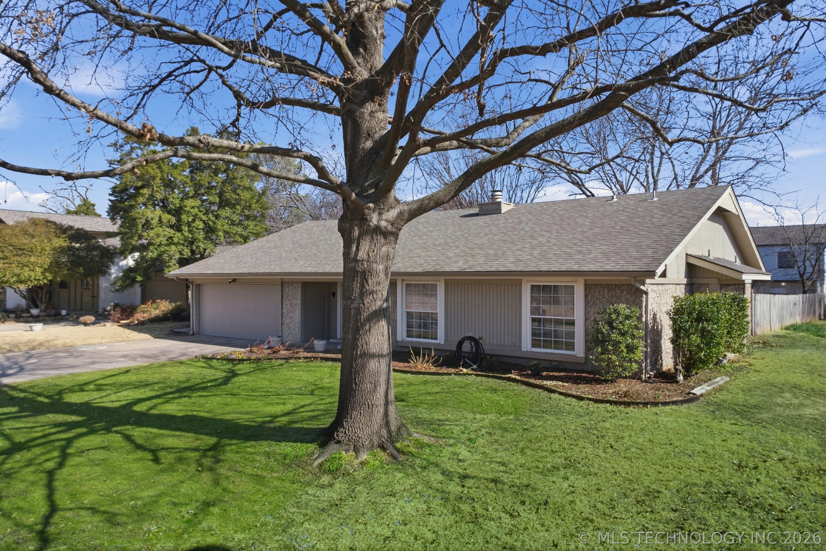 7527 S 69th East Place Tulsa OK 74133
