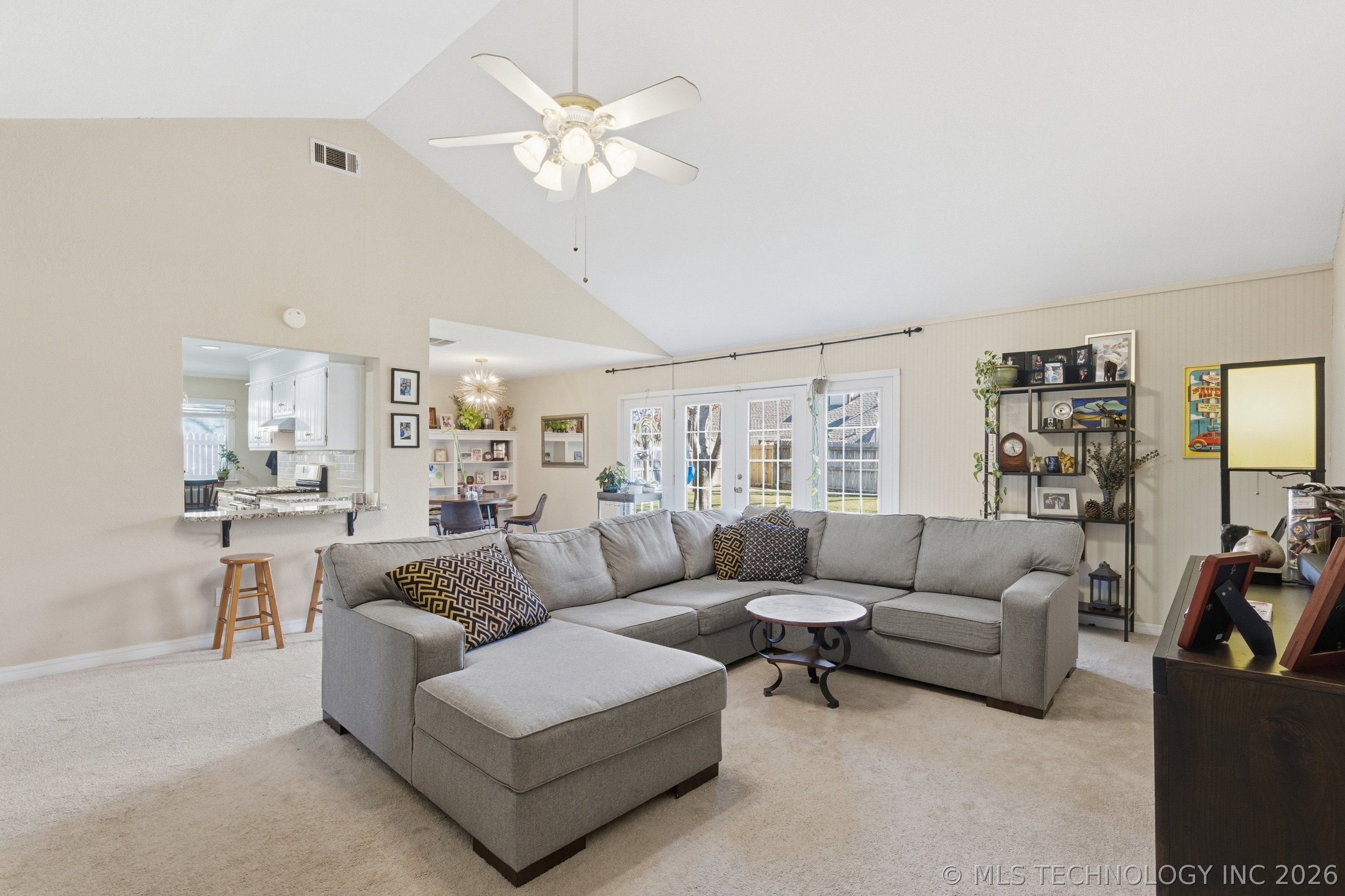 7527 S 69th East Place Tulsa OK 74133
