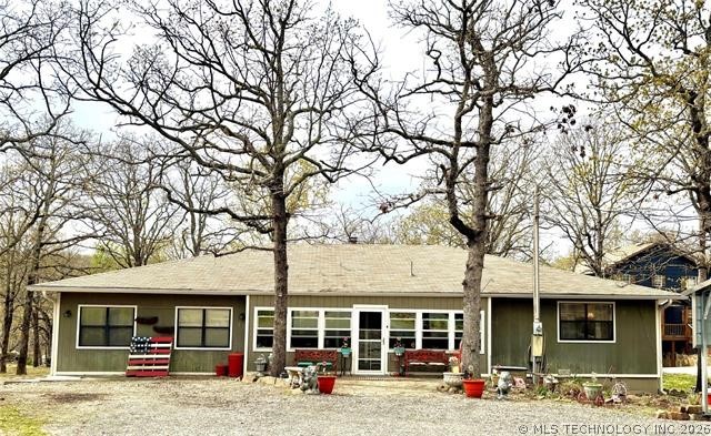 353 Council Tree Drive Canadian OK 74425
