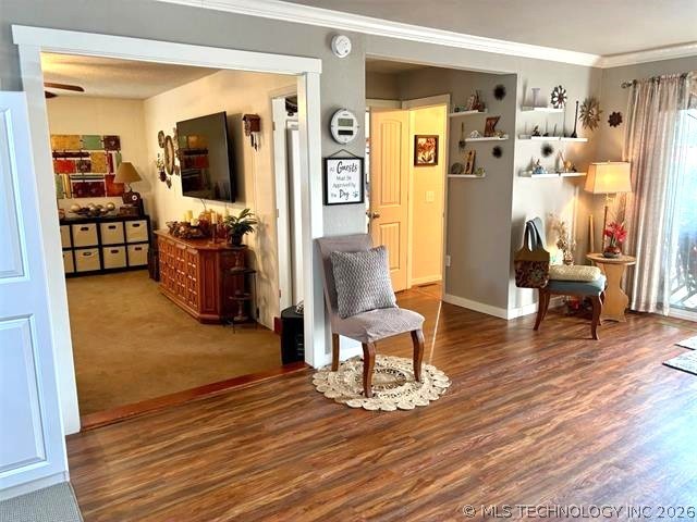 353 Council Tree Drive Canadian OK 74425