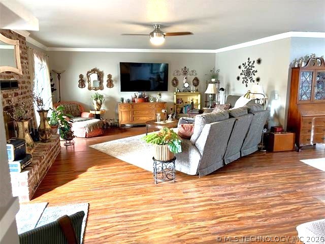 353 Council Tree Drive Canadian OK 74425