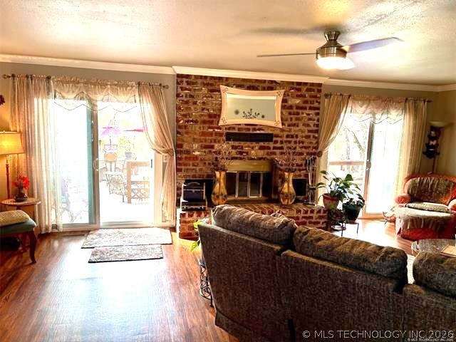 353 Council Tree Drive Canadian OK 74425