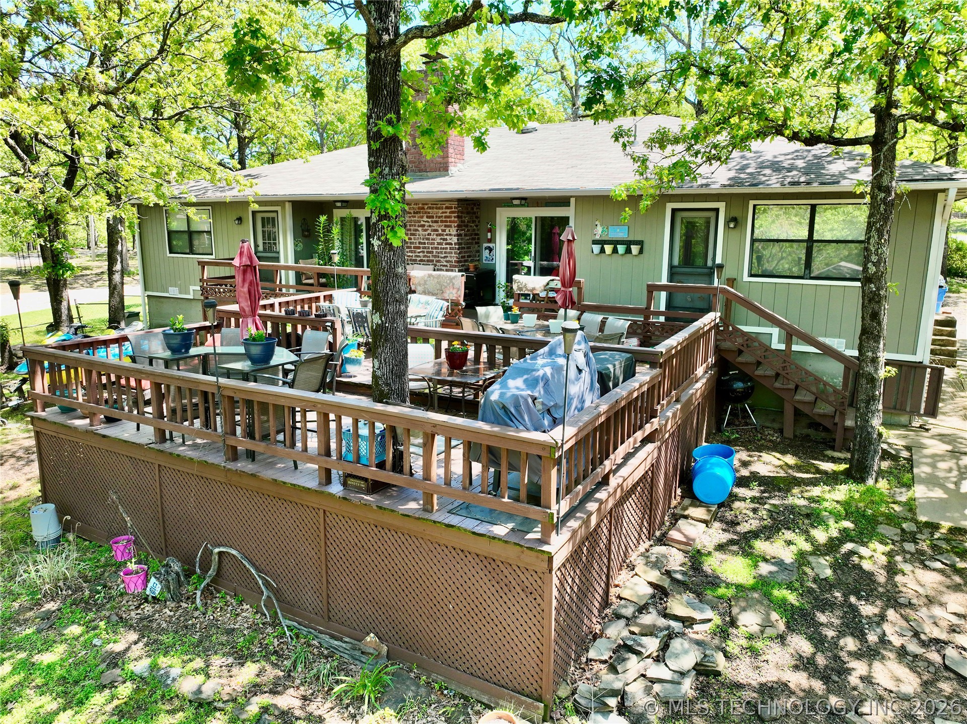 353 Council Tree Drive Canadian OK 74425