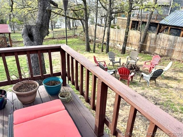 353 Council Tree Drive Canadian OK 74425