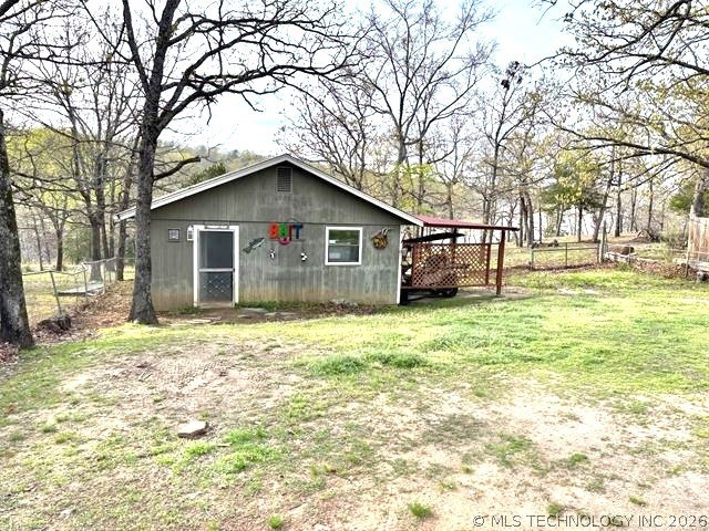 353 Council Tree Drive Canadian OK 74425