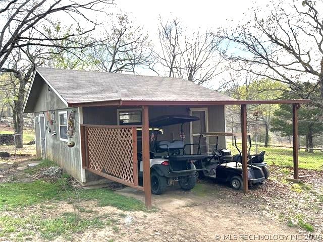 353 Council Tree Drive Canadian OK 74425