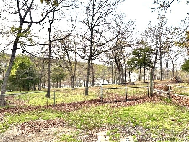 353 Council Tree Drive Canadian OK 74425
