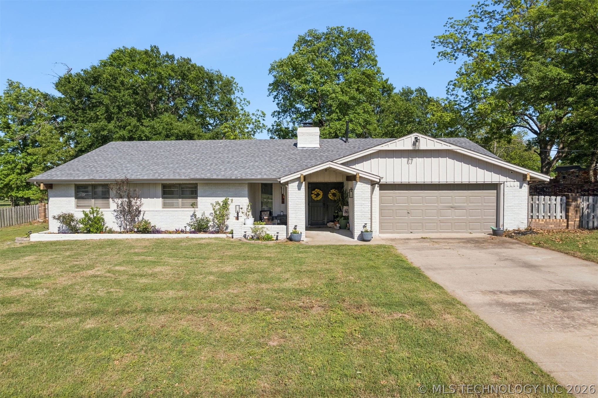 2508 Hardy Springs Road Mcalester OK 74501