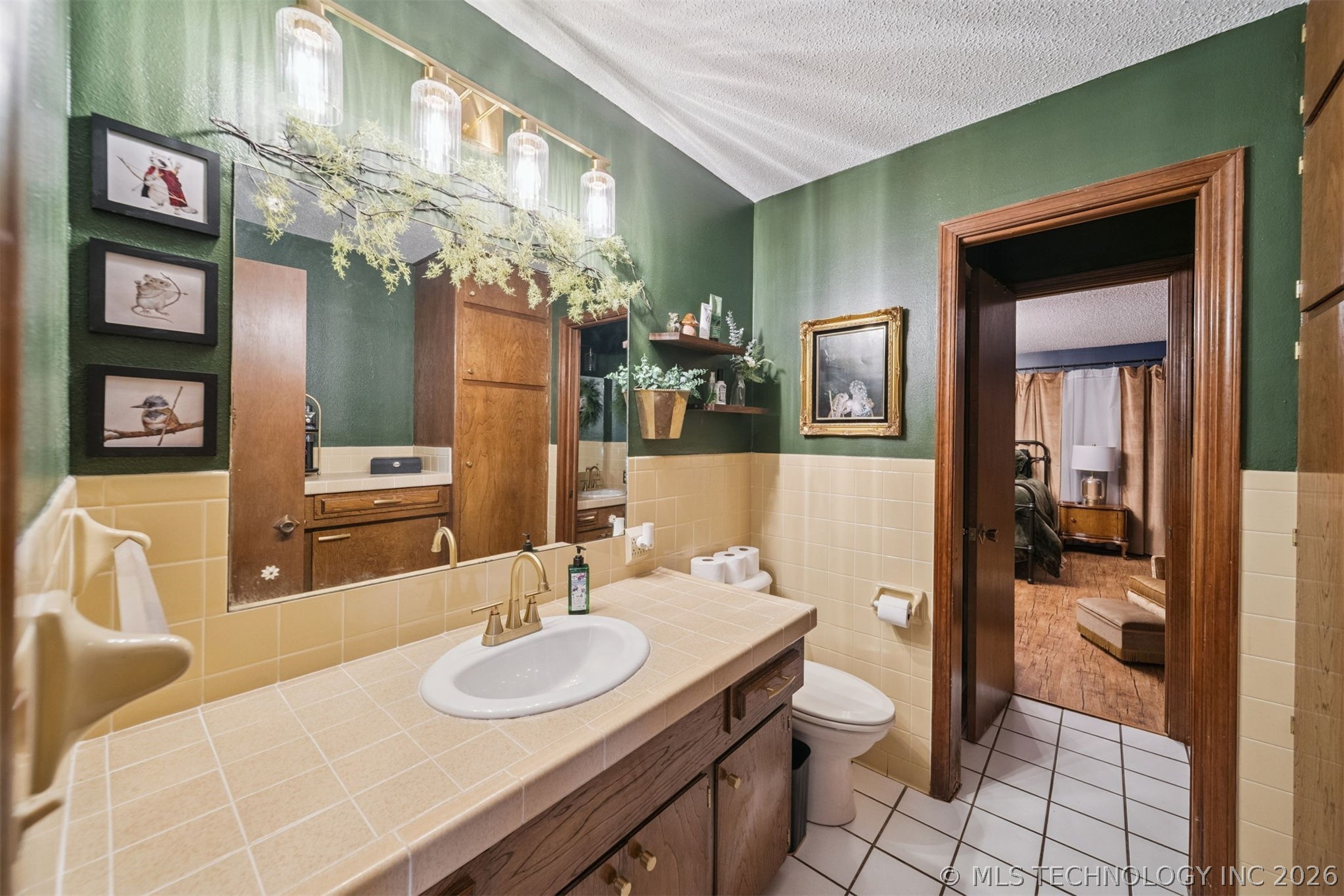 2508 Hardy Springs Road Mcalester OK 74501
