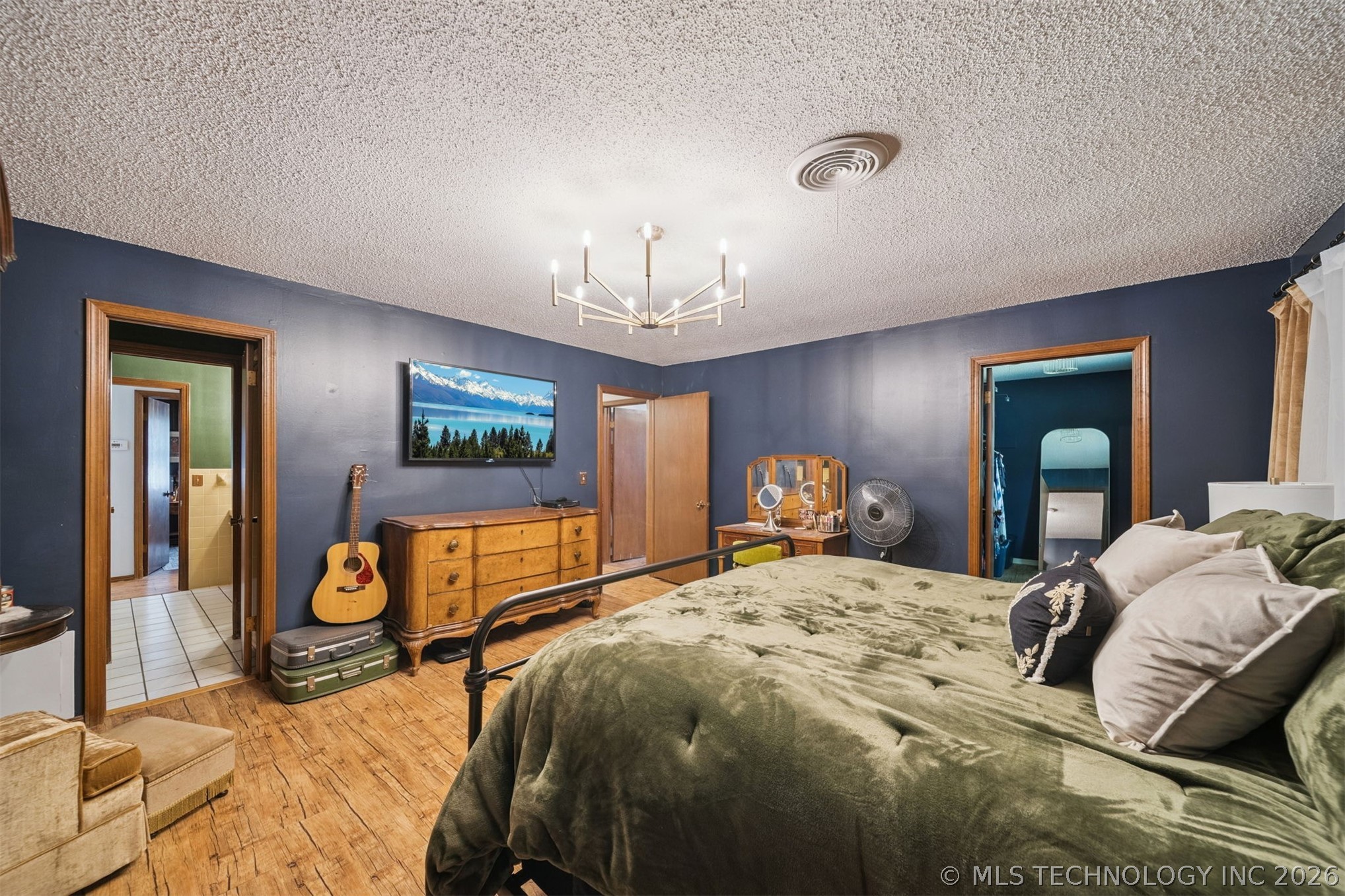2508 Hardy Springs Road Mcalester OK 74501