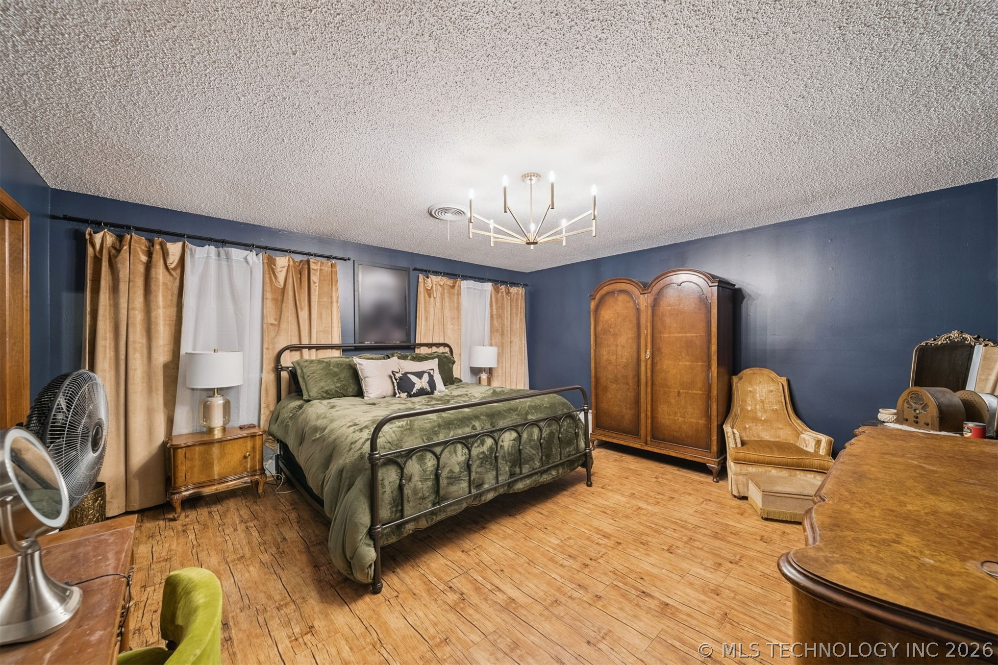 2508 Hardy Springs Road Mcalester OK 74501