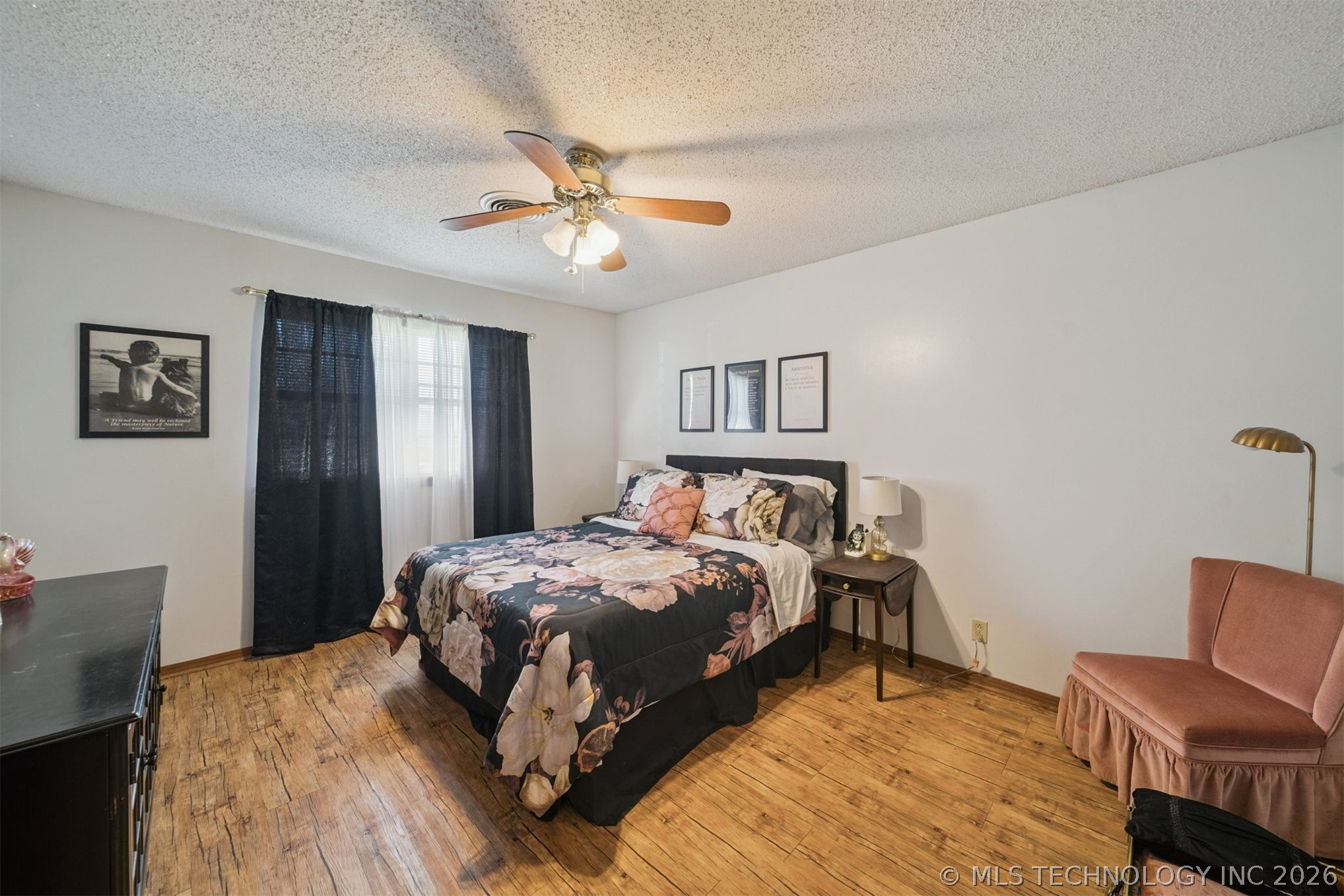 2508 Hardy Springs Road Mcalester OK 74501