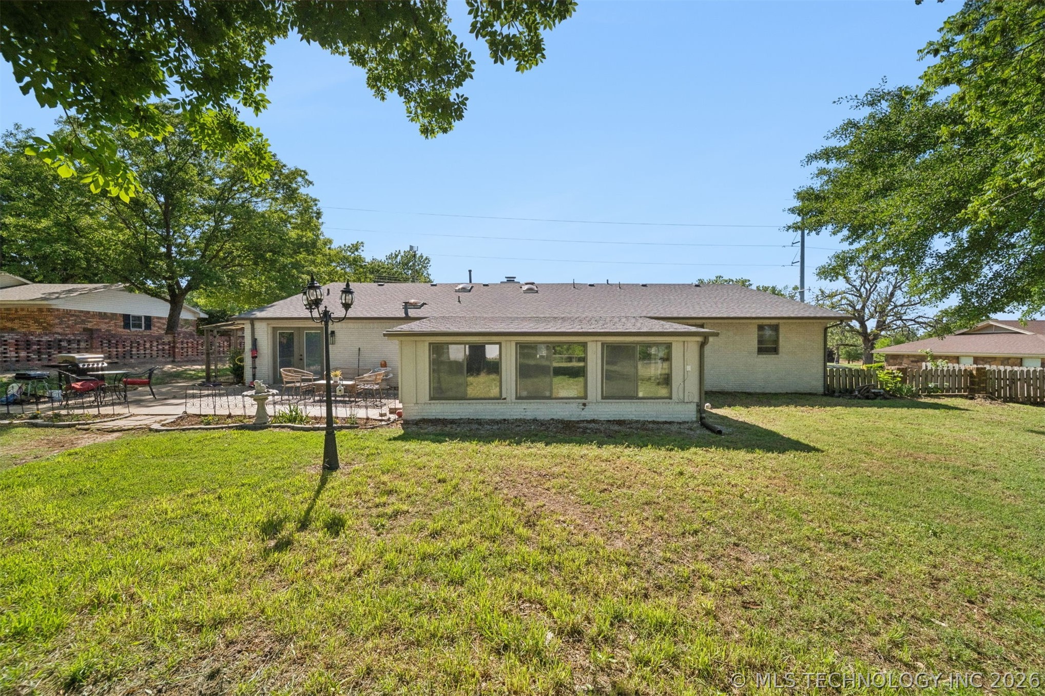 2508 Hardy Springs Road Mcalester OK 74501