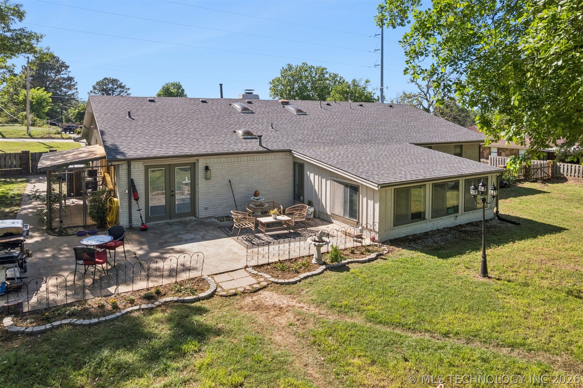 2508 Hardy Springs Road Mcalester OK 74501