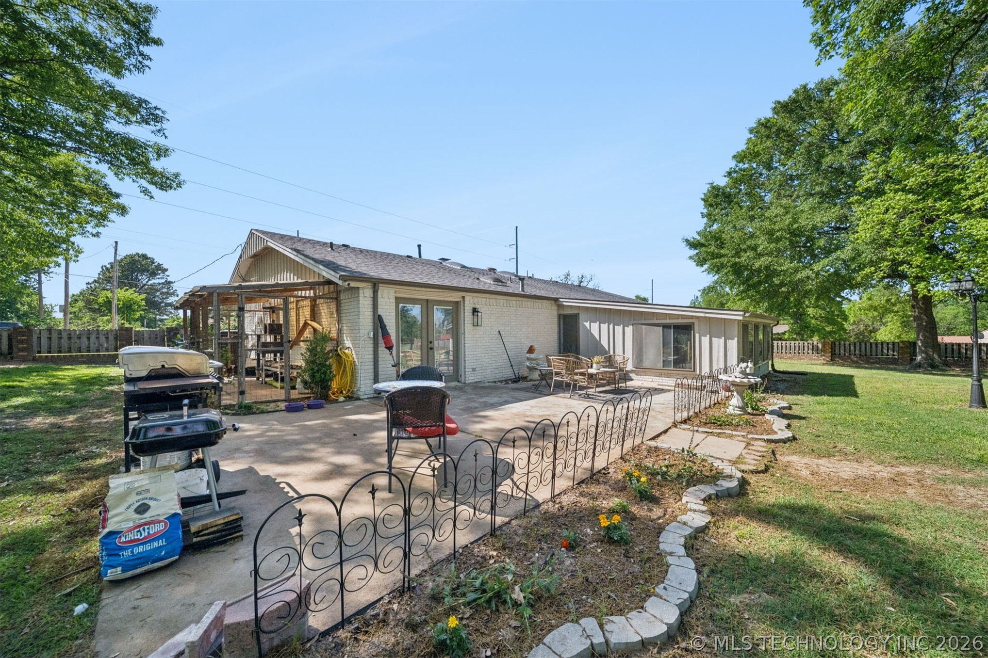 2508 Hardy Springs Road Mcalester OK 74501