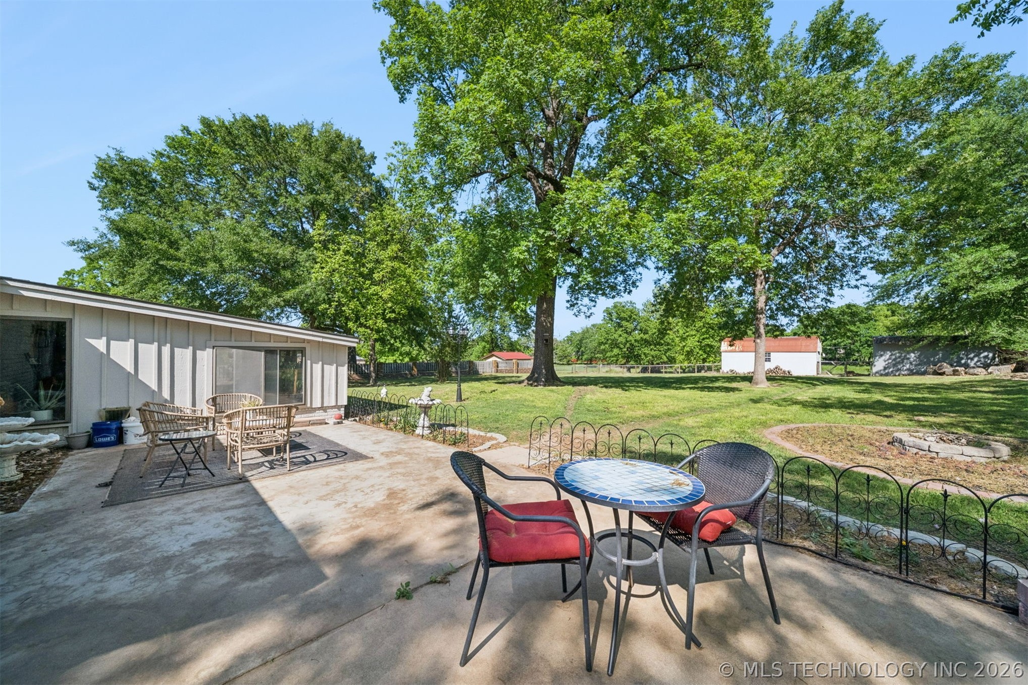 2508 Hardy Springs Road Mcalester OK 74501