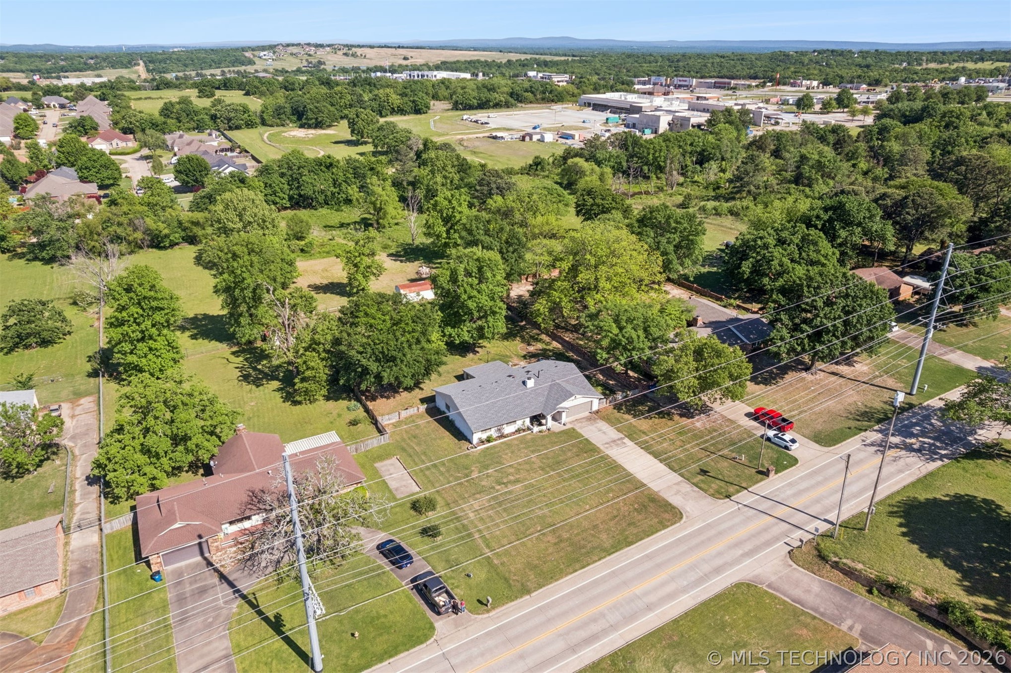 2508 Hardy Springs Road Mcalester OK 74501
