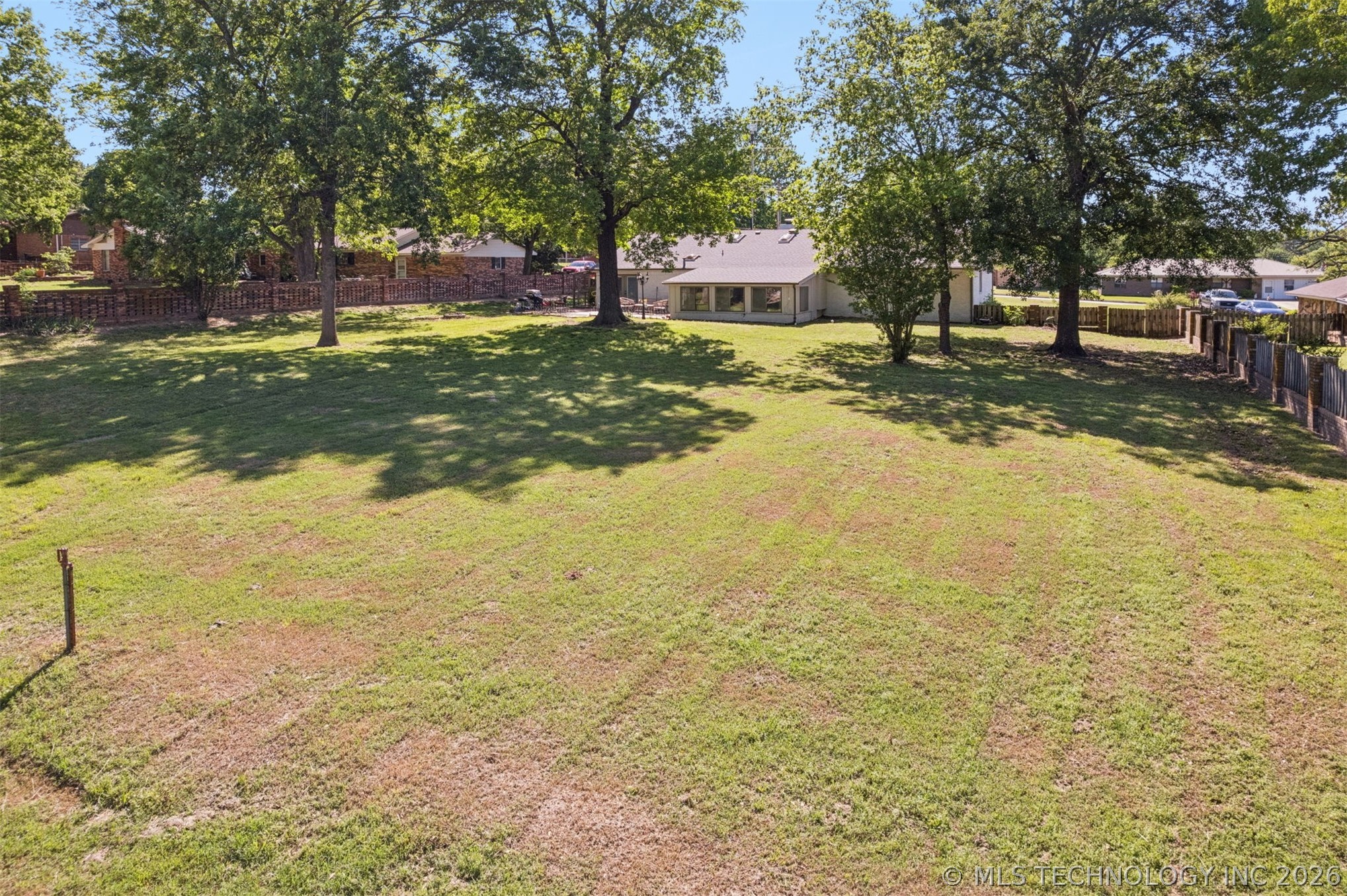 2508 Hardy Springs Road Mcalester OK 74501