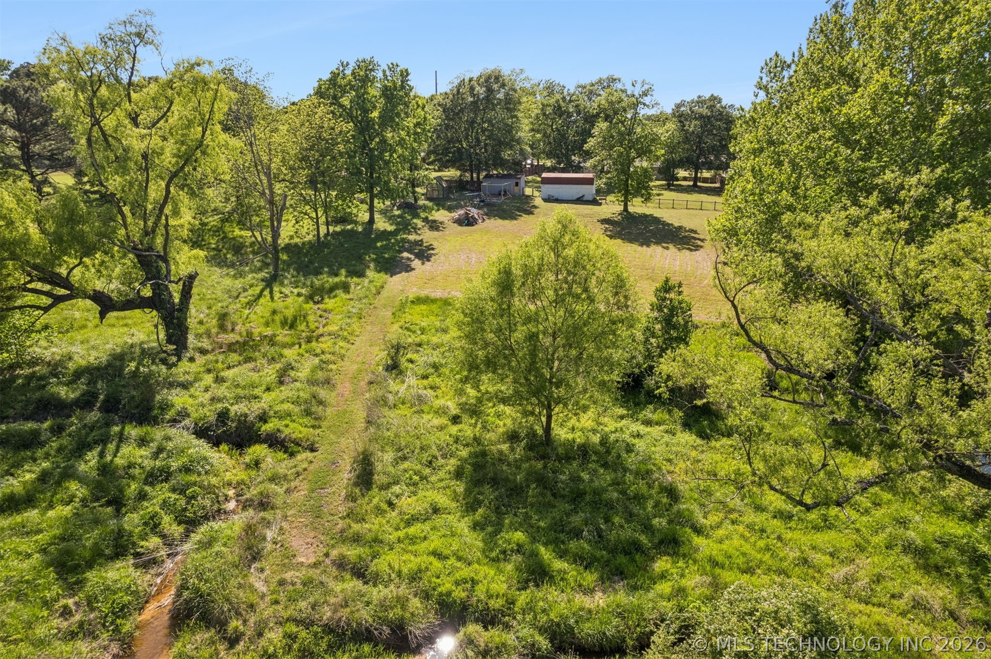 2508 Hardy Springs Road Mcalester OK 74501