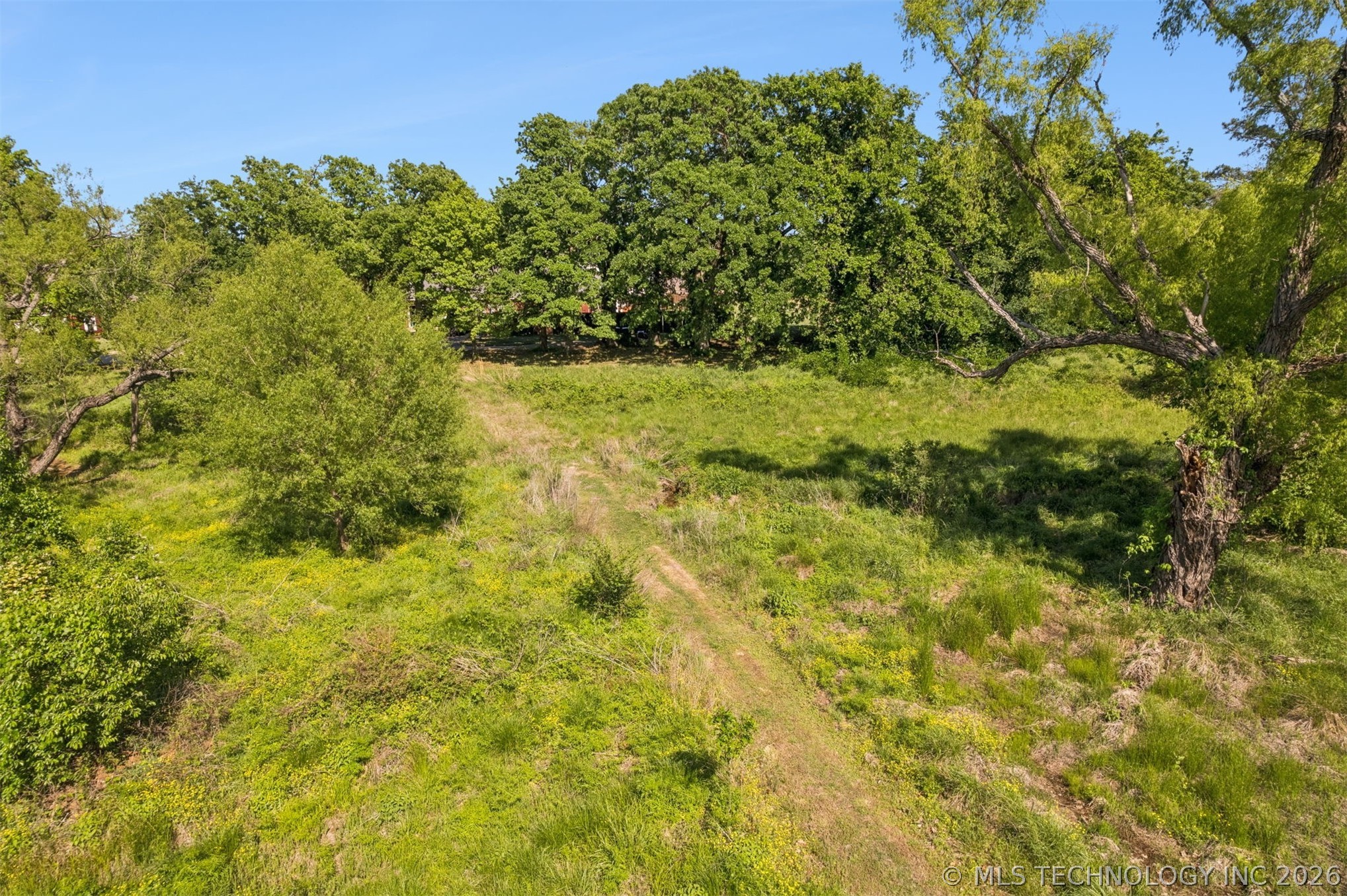 2508 Hardy Springs Road Mcalester OK 74501