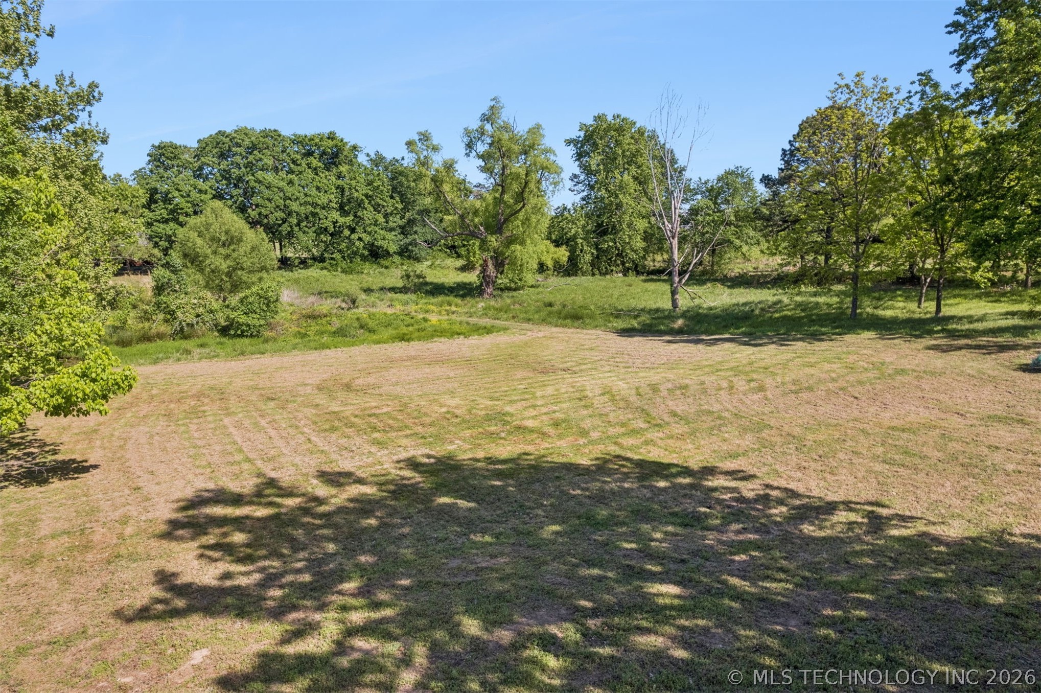 2508 Hardy Springs Road Mcalester OK 74501