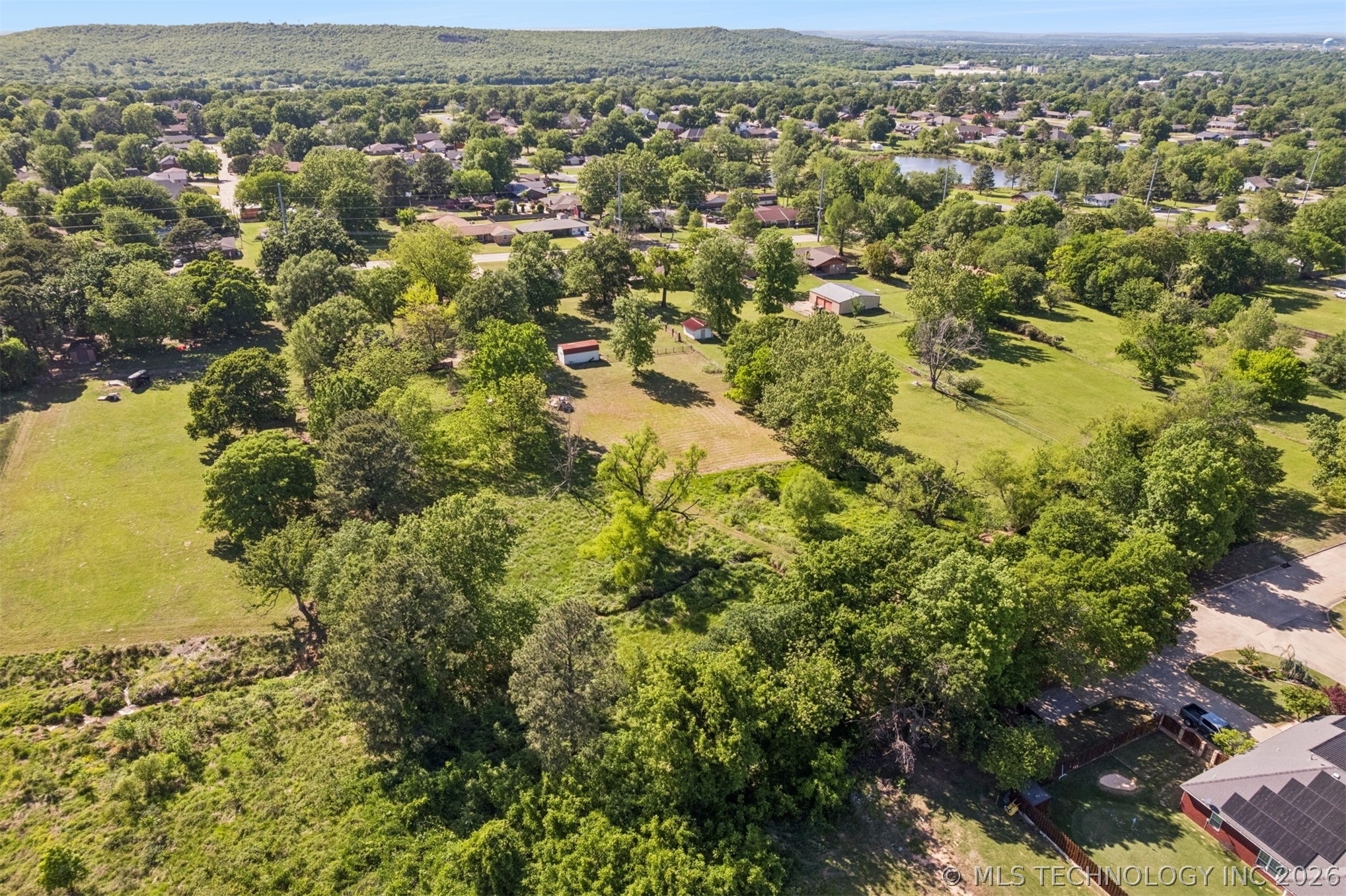 2508 Hardy Springs Road Mcalester OK 74501