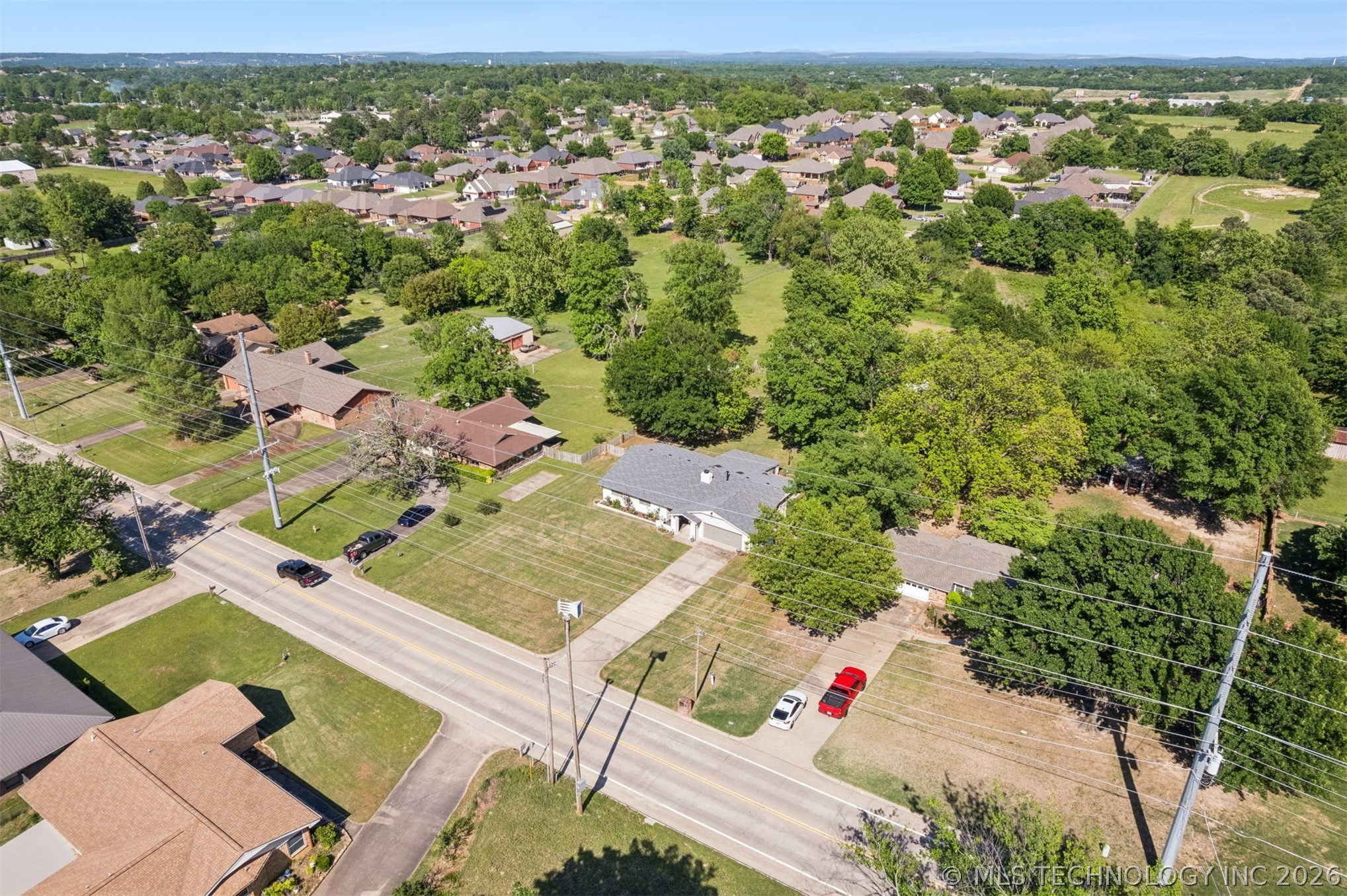 2508 Hardy Springs Road Mcalester OK 74501