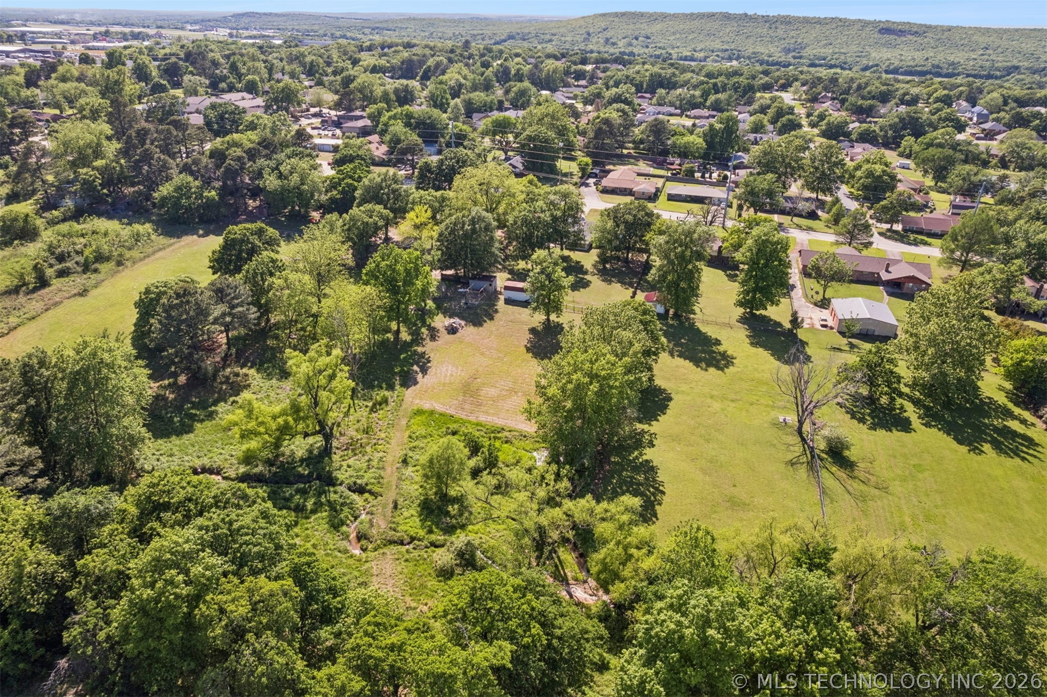 2508 Hardy Springs Road Mcalester OK 74501