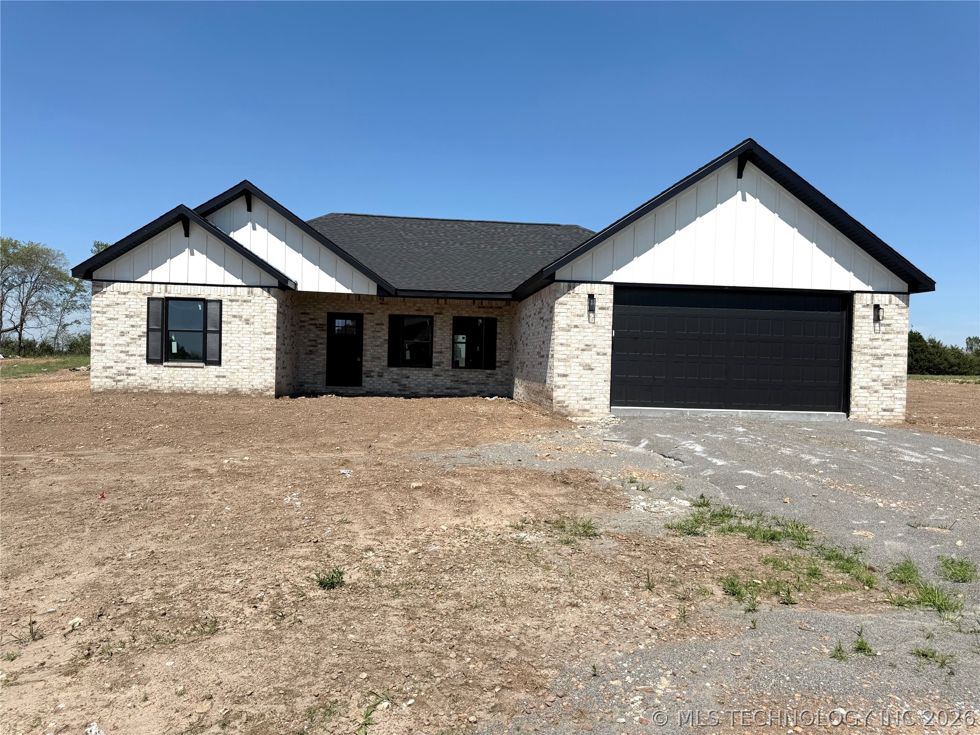 1990 N Everly Drive Tahlequah OK 74464