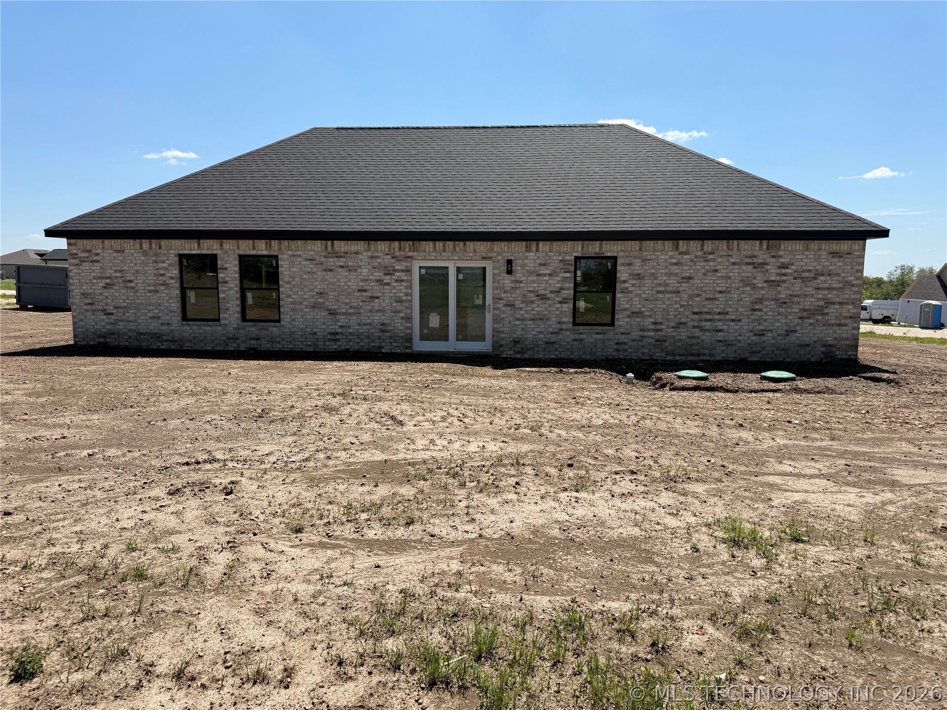 1990 N Everly Drive Tahlequah OK 74464