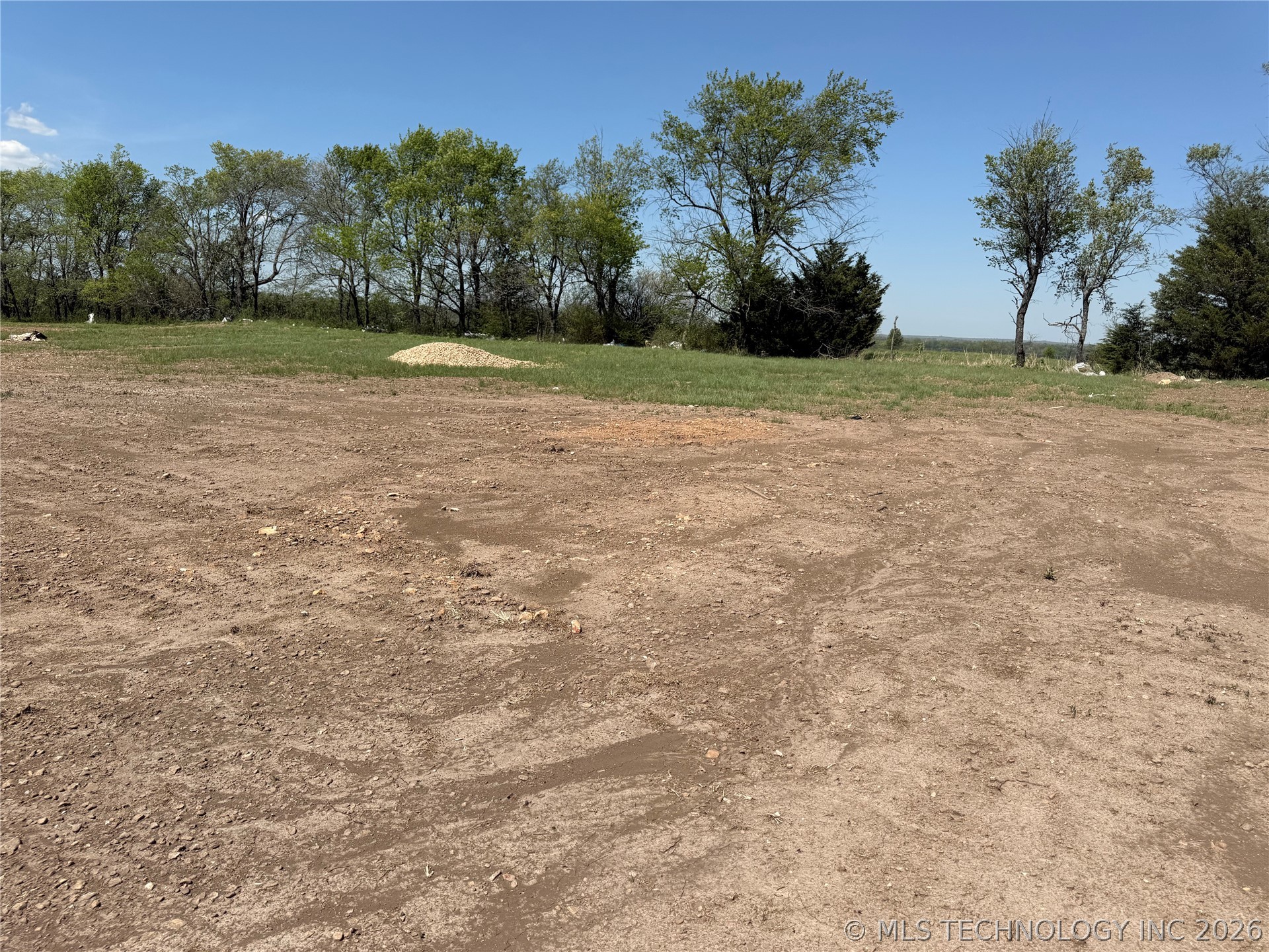 1990 N Everly Drive Tahlequah OK 74464