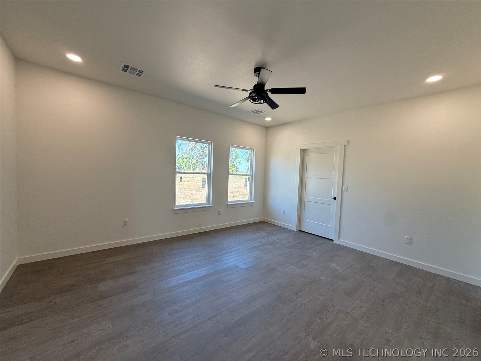 1990 N Everly Drive Tahlequah OK 74464
