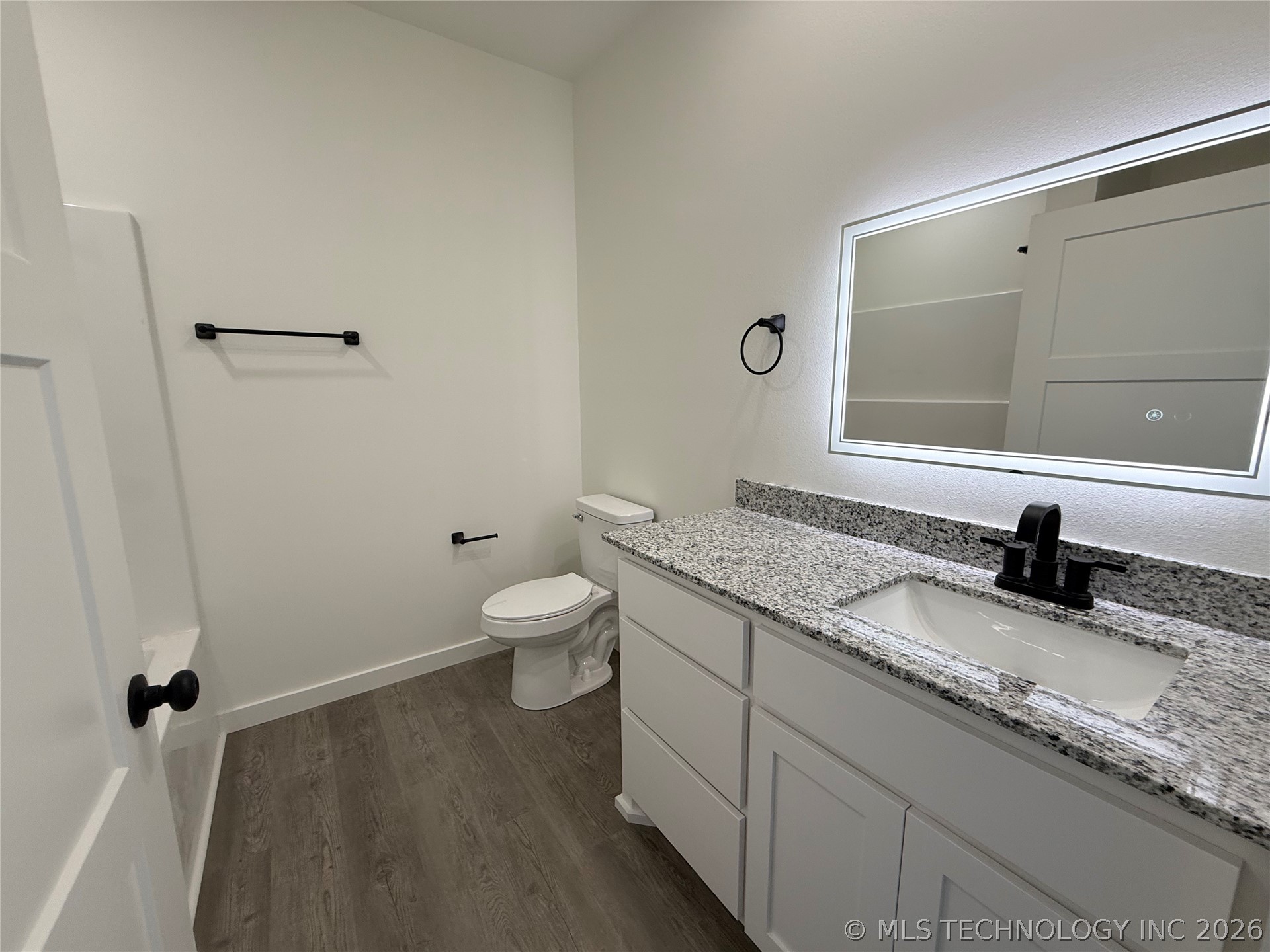 1990 N Everly Drive Tahlequah OK 74464