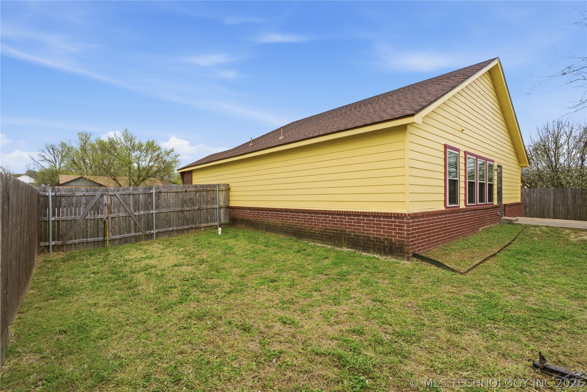 2838 S 138th Eastavenue Tulsa OK 74134