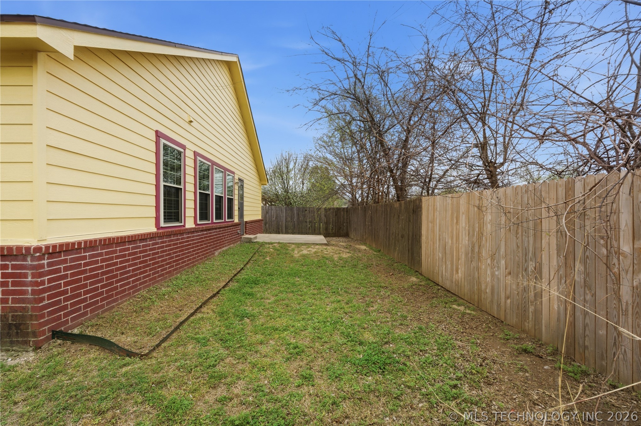 2838 S 138th Eastavenue Tulsa OK 74134