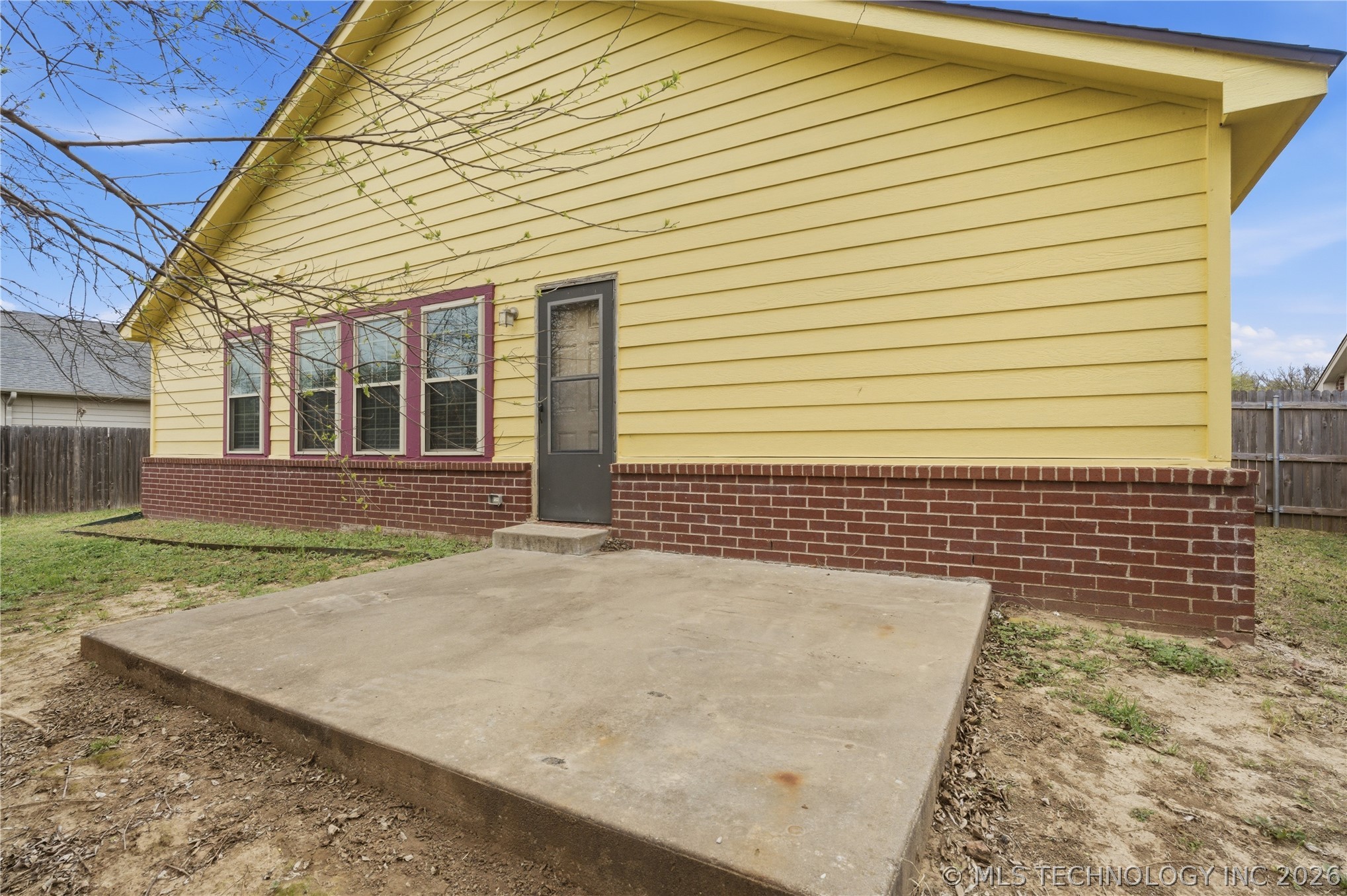 2838 S 138th Eastavenue Tulsa OK 74134