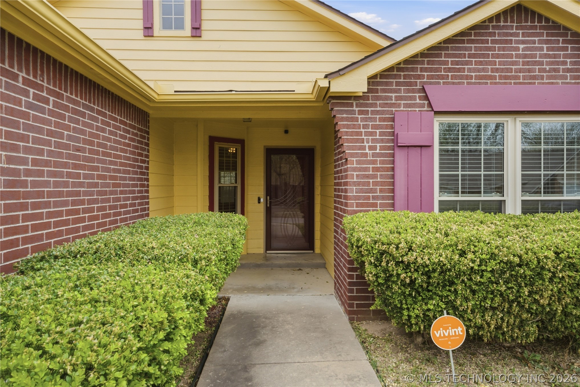 2838 S 138th Eastavenue Tulsa OK 74134