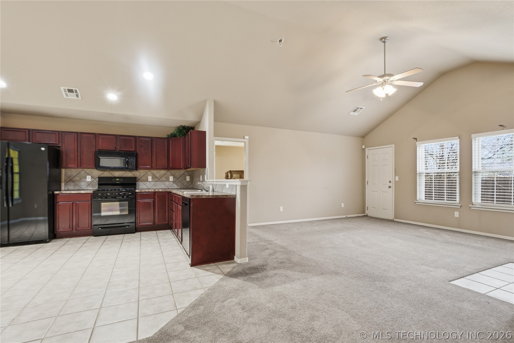 2838 S 138th Eastavenue Tulsa OK 74134