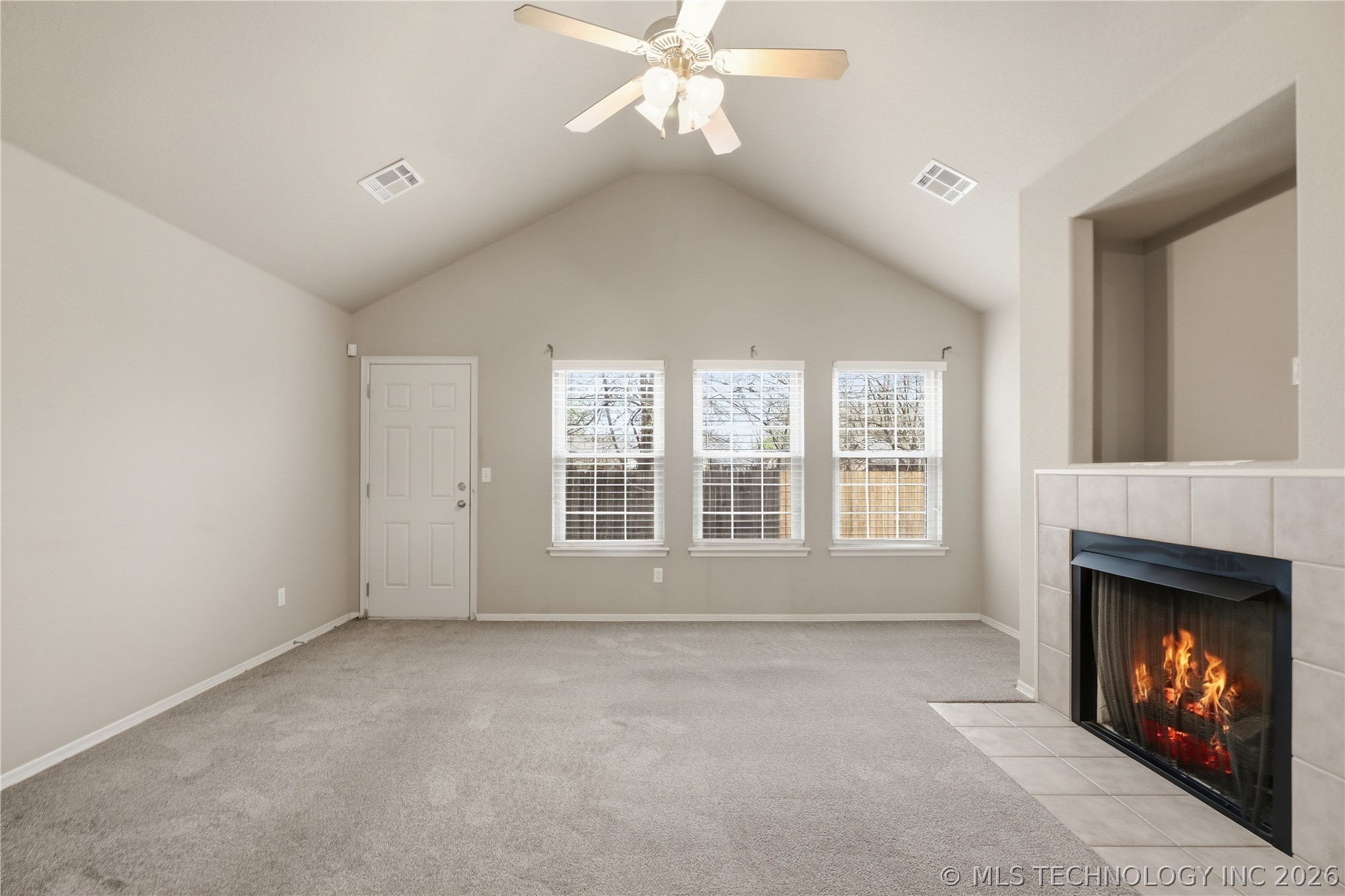 2838 S 138th Eastavenue Tulsa OK 74134
