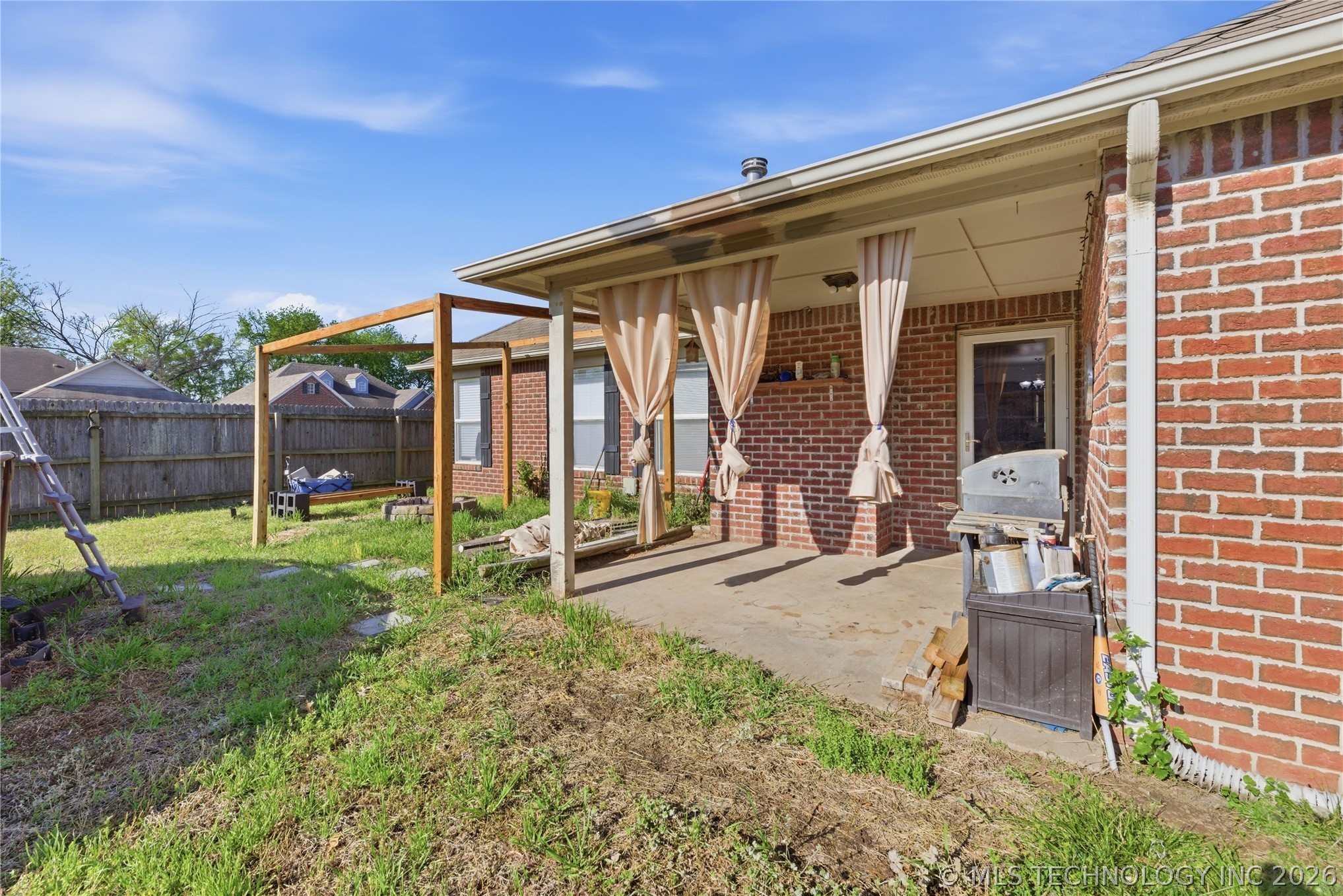14619 S Maple Place Glenpool OK 74033